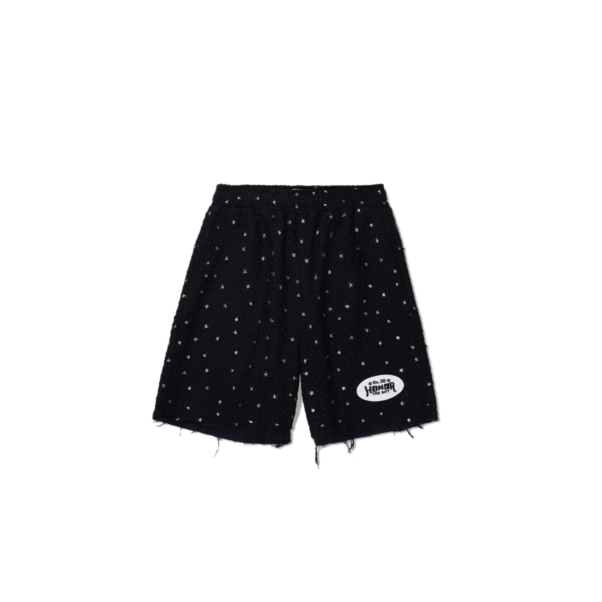 Honor The Gift Mens Beaded Shorts