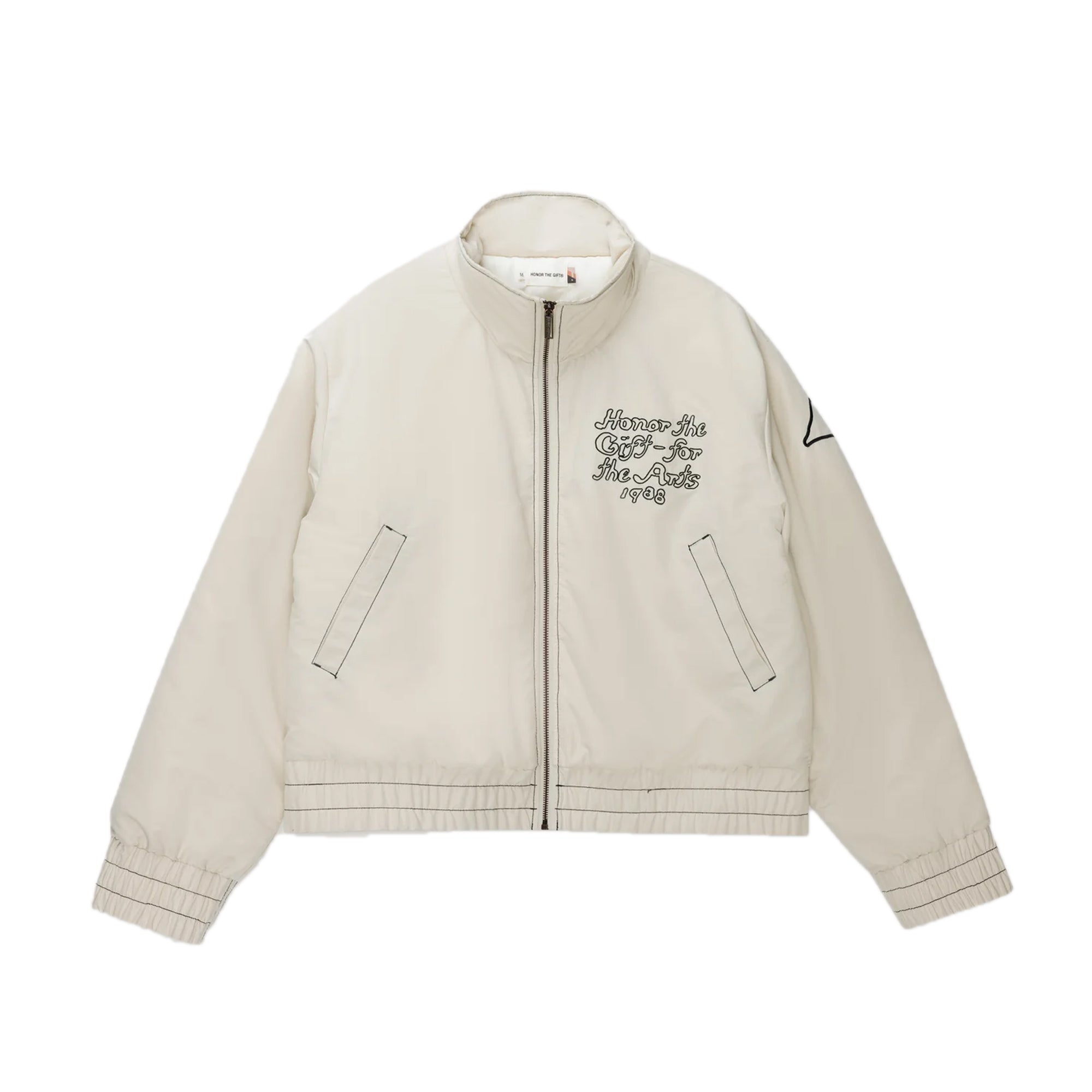 Honor The Gift Mens Honor Puff Jacket