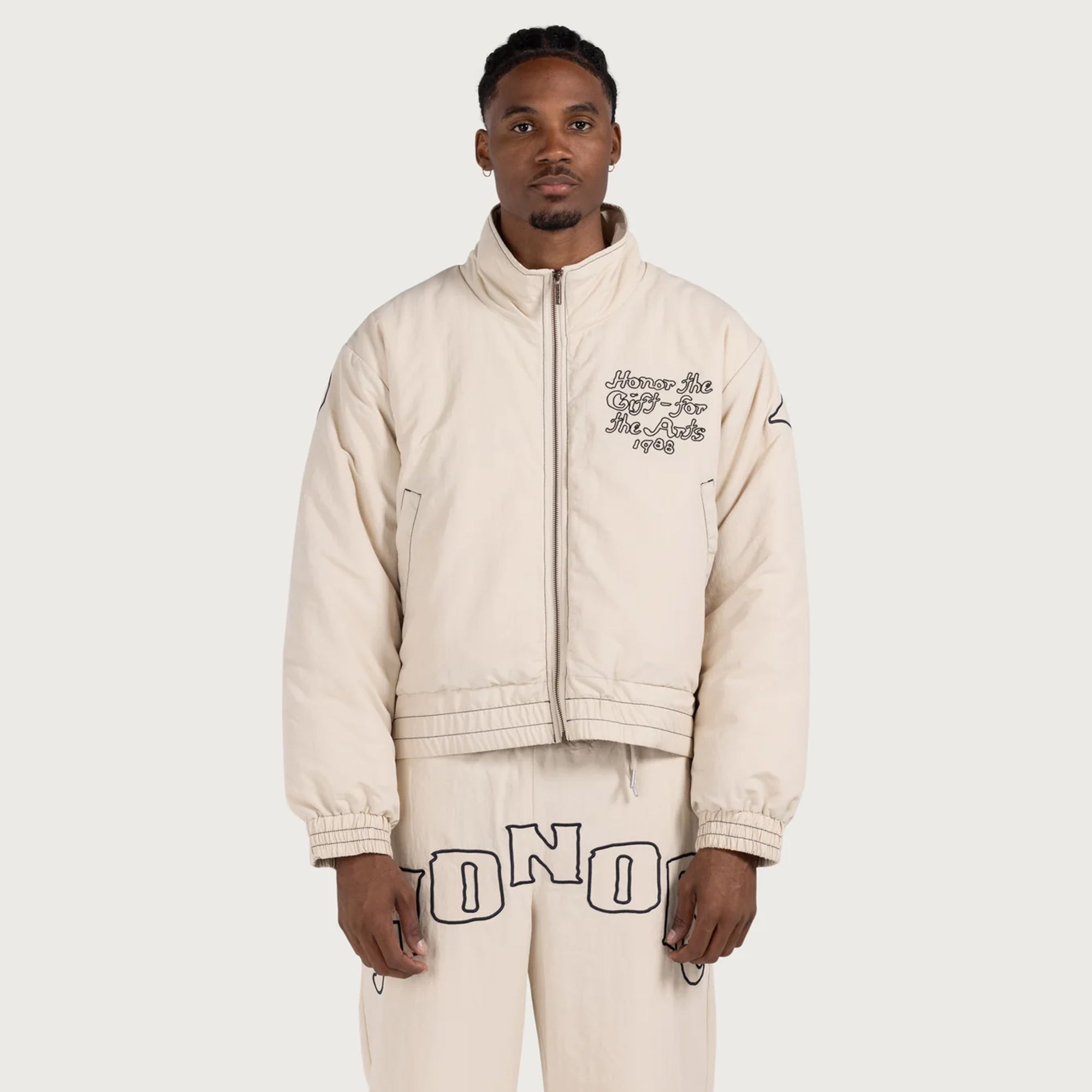 Honor The Gift Mens Honor Puff Jacket