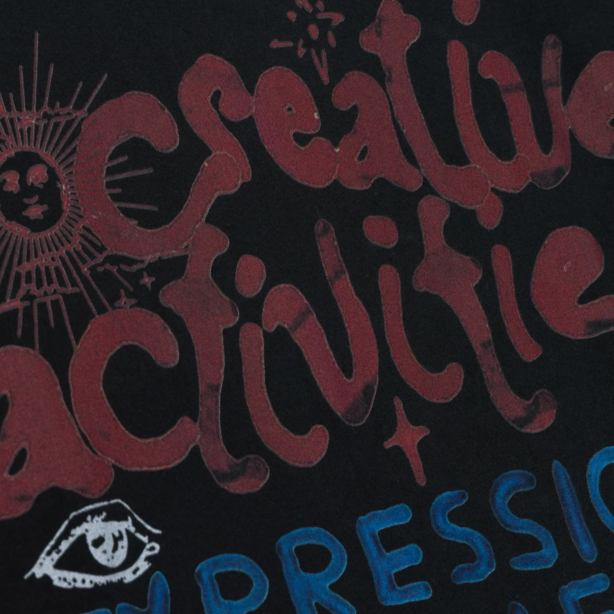 Honor The Gift Mens Creative Activities Tee