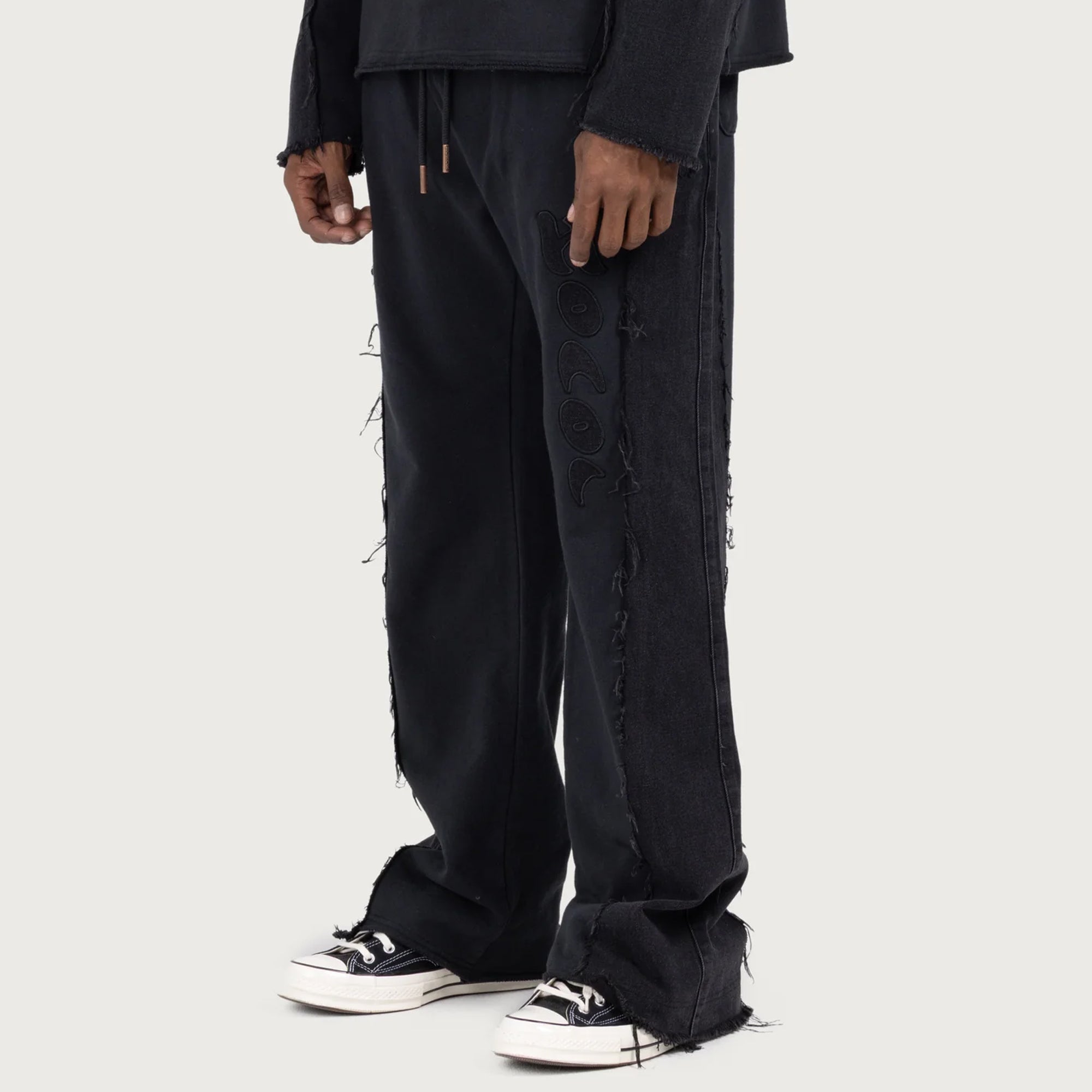 Honor The Gift Mens Denim Sweatpants