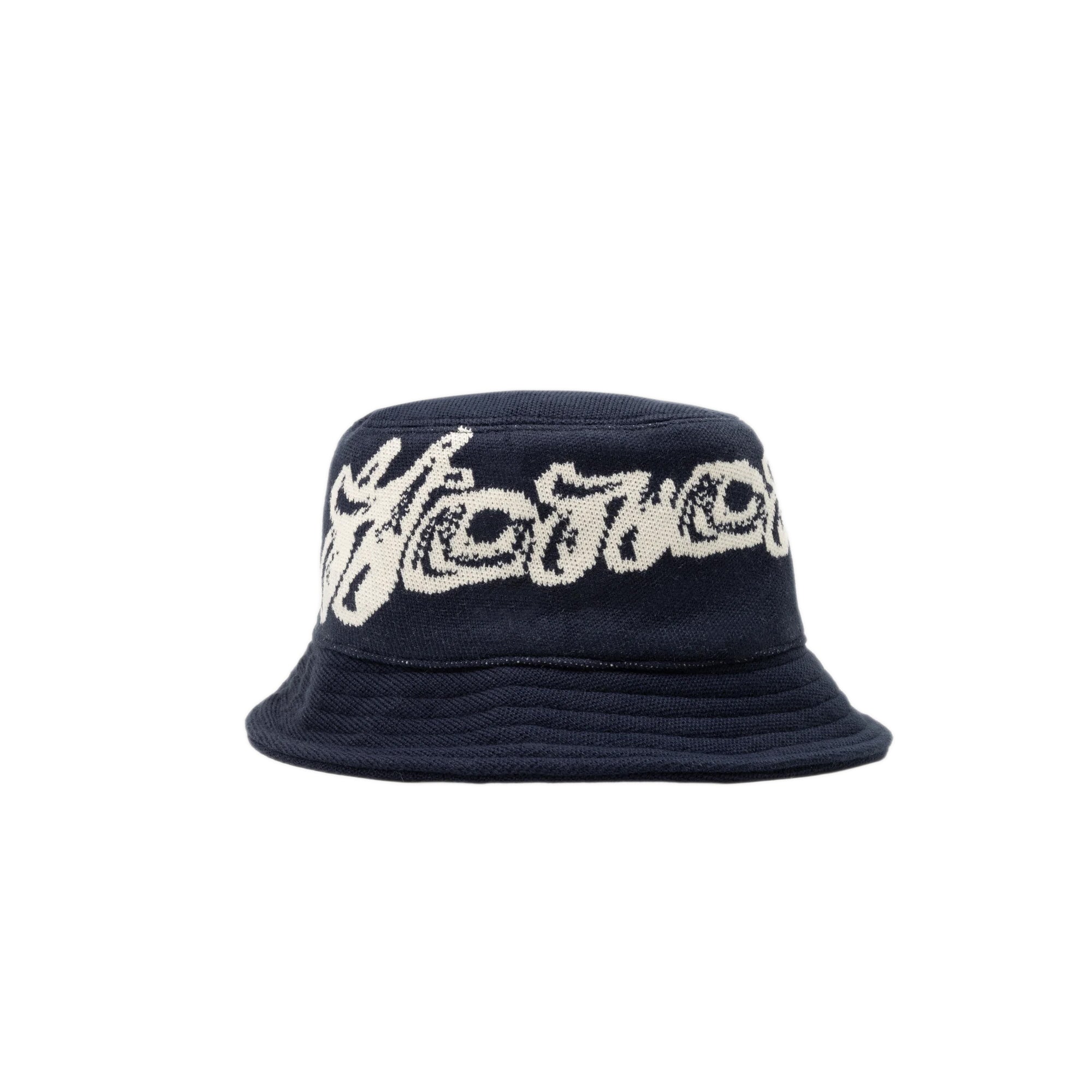 Honor The Gift Jacquard Bucket Hat