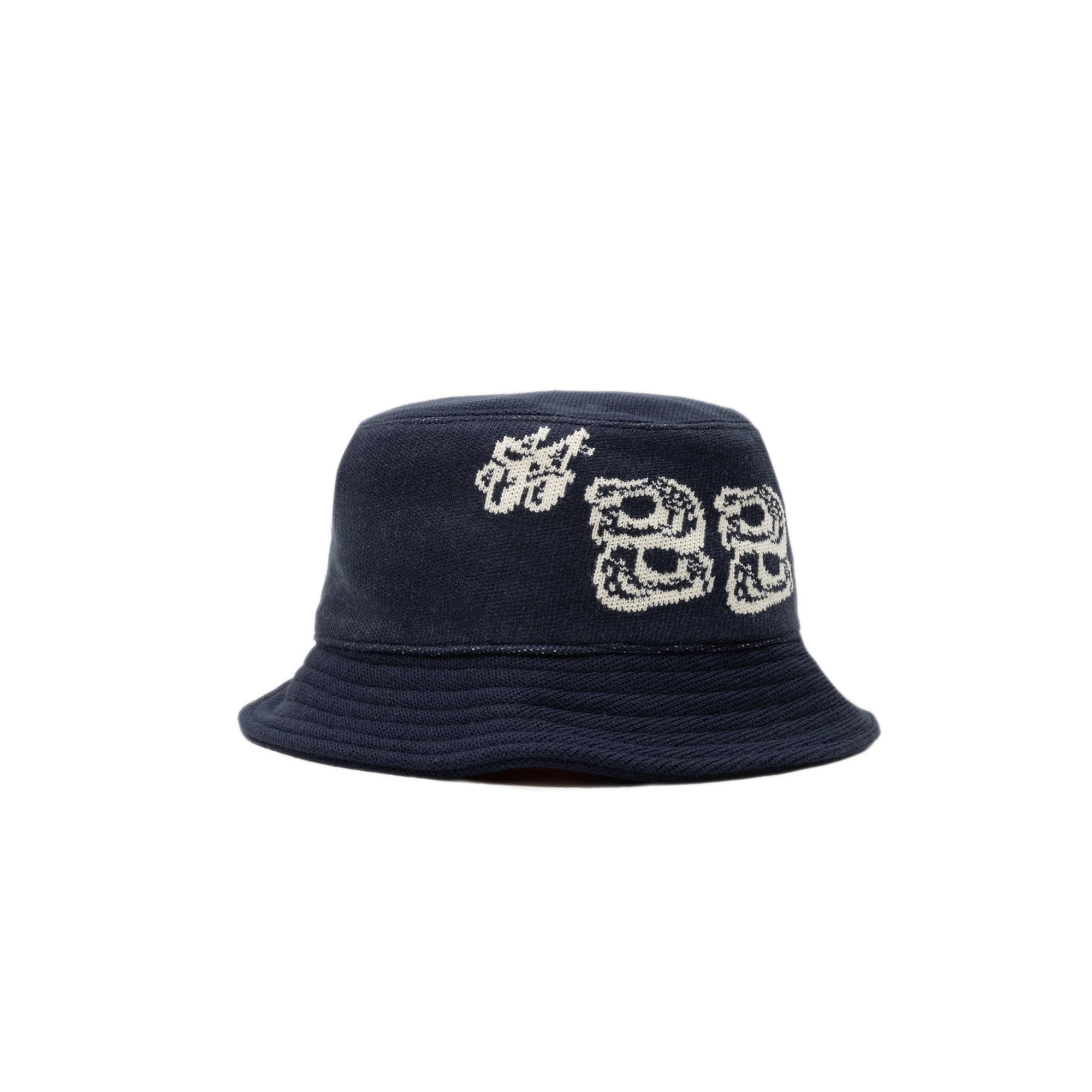 Honor The Gift Jacquard Bucket Hat