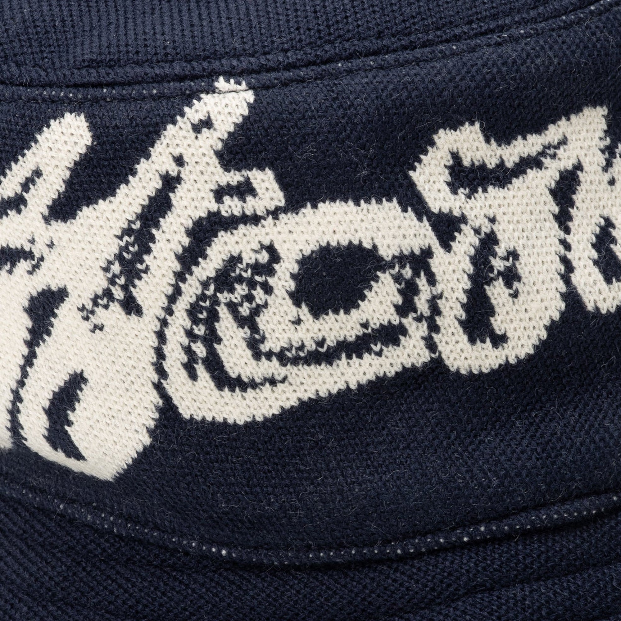Honor The Gift Jacquard Bucket Hat