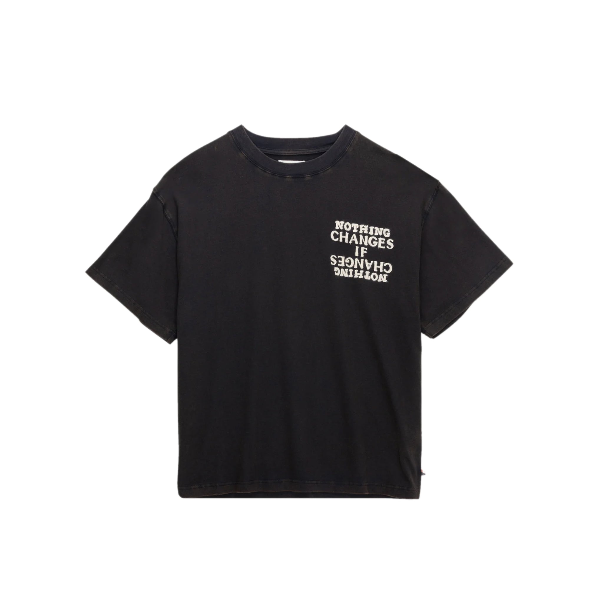 Honor The Gift Mens Nothing Changes Tee