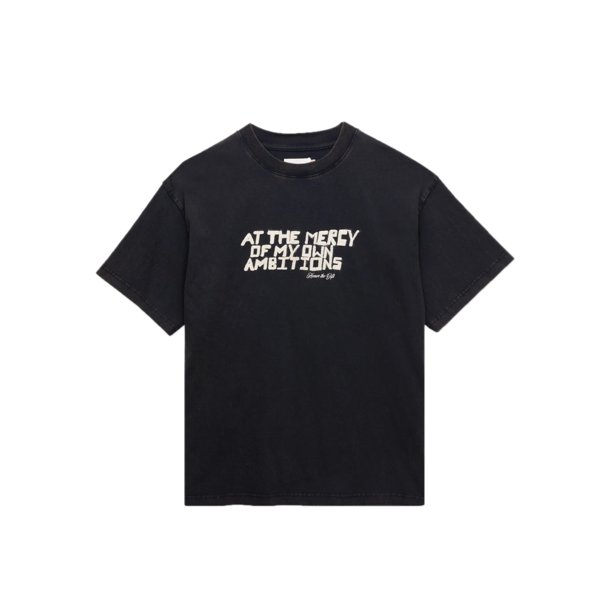 Honor The Gift Mens Ambitions Tee