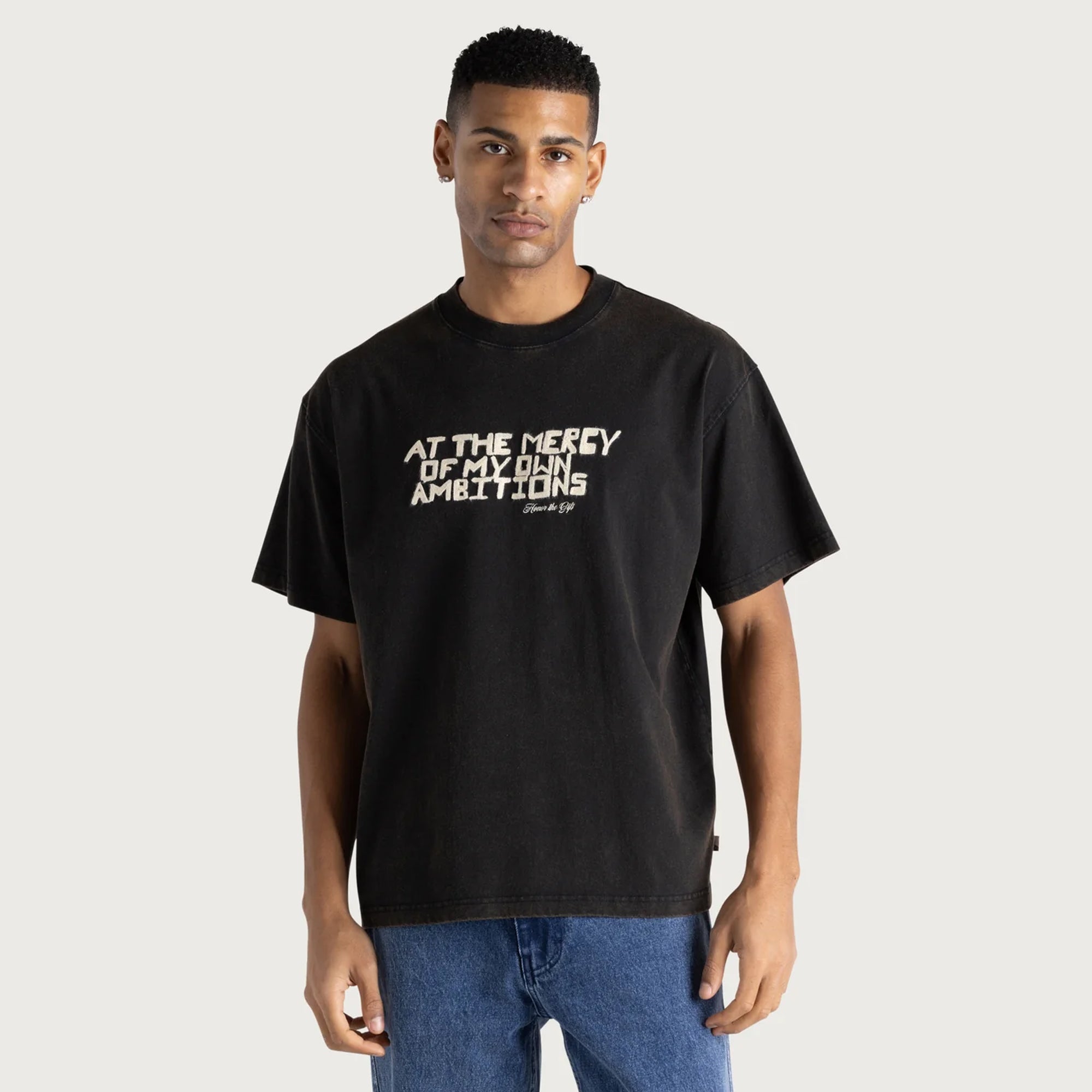 Honor The Gift Mens Ambitions Tee