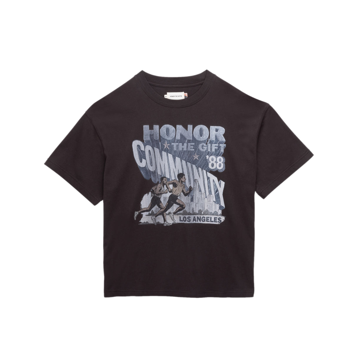 Honor The Gift Mens Community Tee