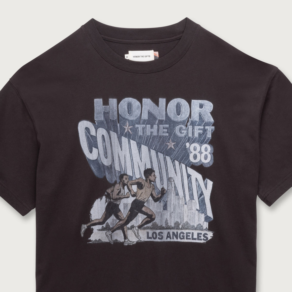 Honor The Gift Mens Community Tee