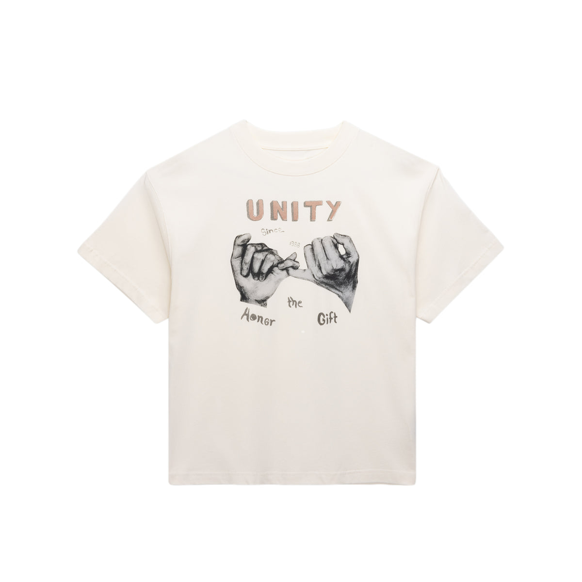 Honor The Gift Mens Unity Tee