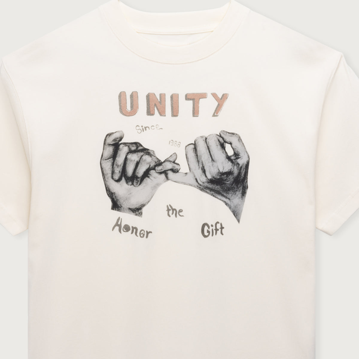 Honor The Gift Mens Unity Tee