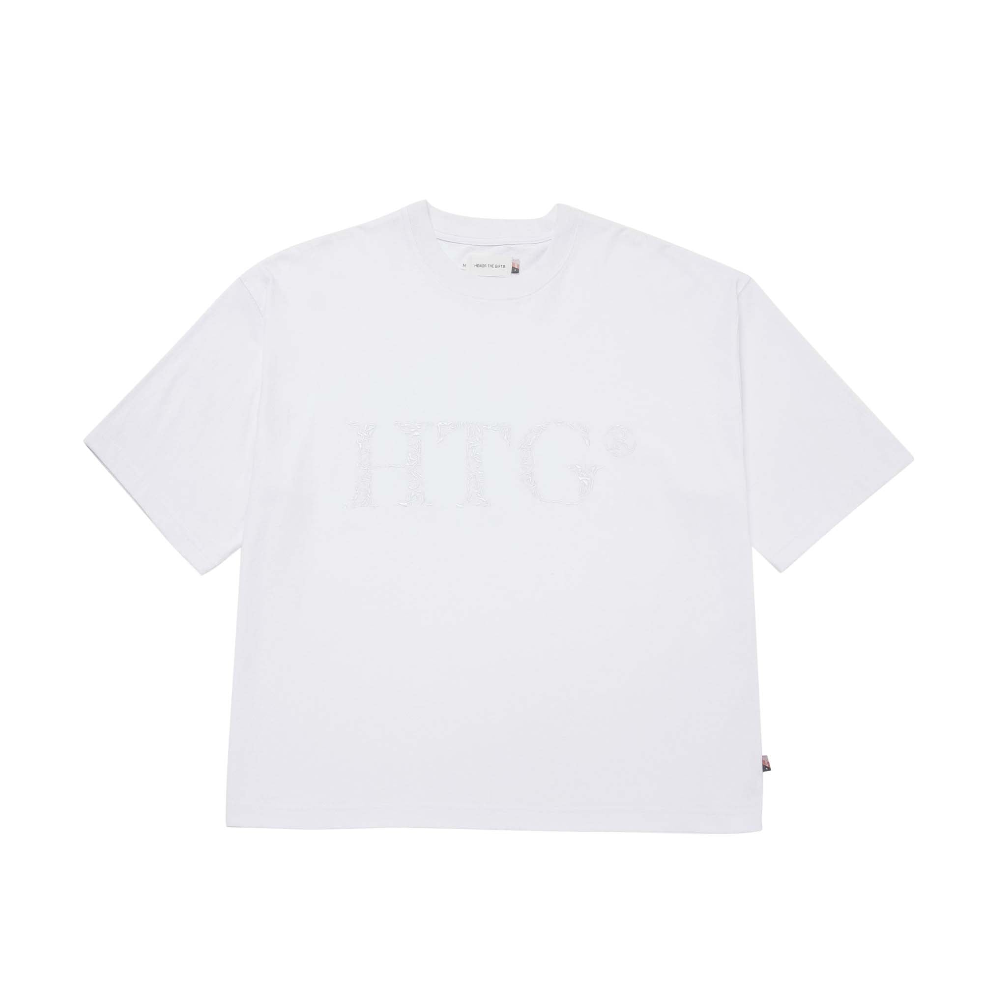 Honor The Gift Mens HTG Box SS Tee