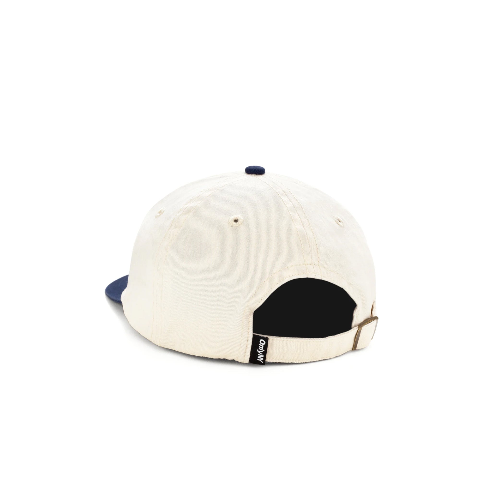 Only NY Antique New York Ball Cap