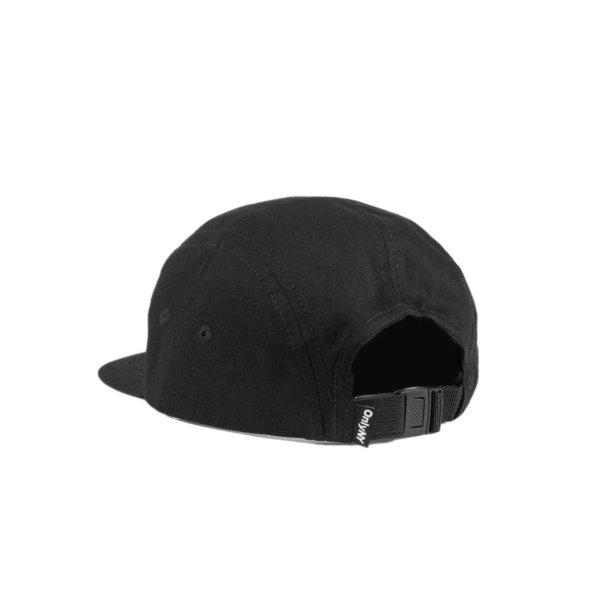 Only NY Subway Logo 5-Panel Cap