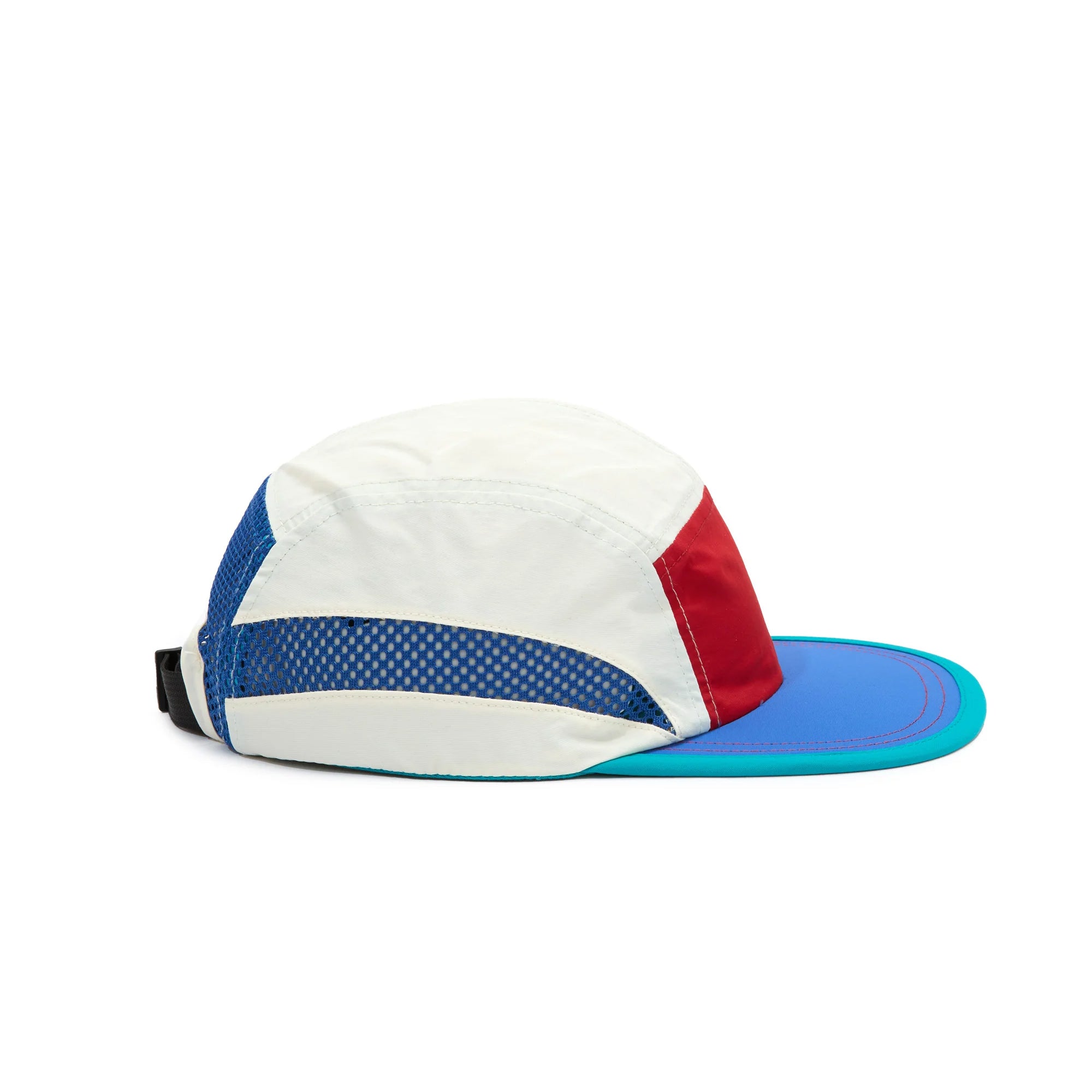 Only NY Court Logo Nylon Hat