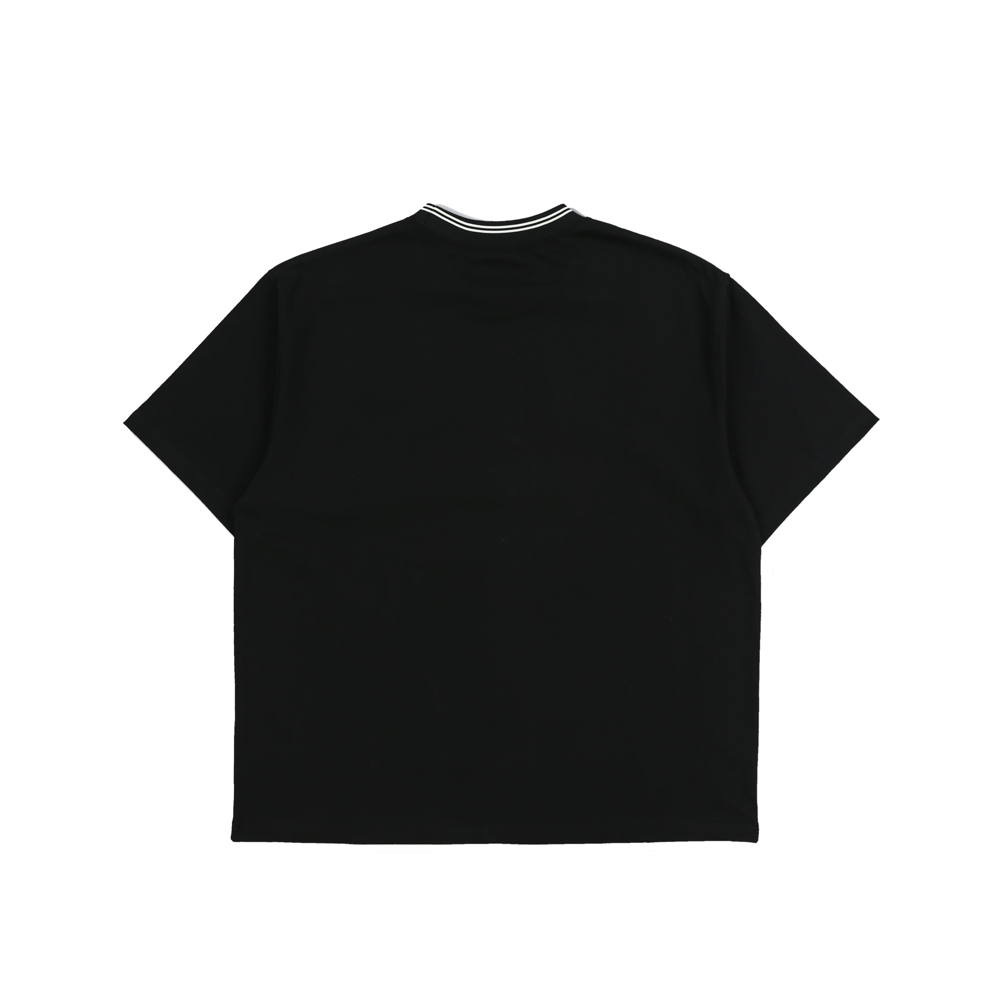 Pleasures Mens Hug Heavyweight SS Tee