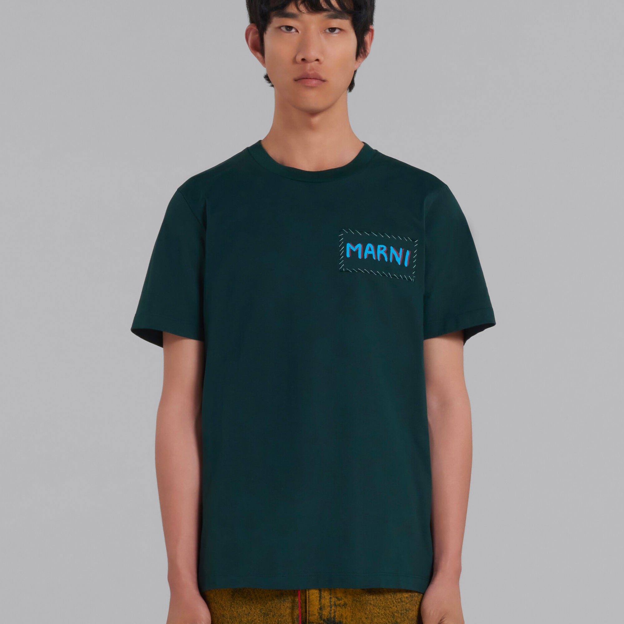Marni Mens SS Tee