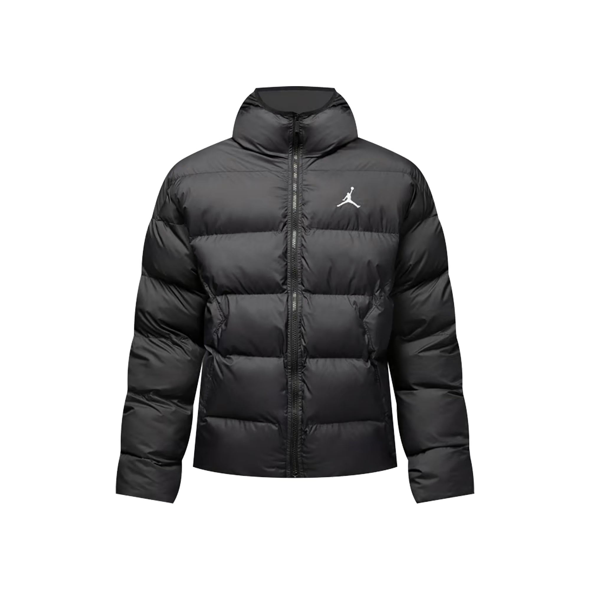 Air Jordan Mens Therma-Fit Puffer Jacket