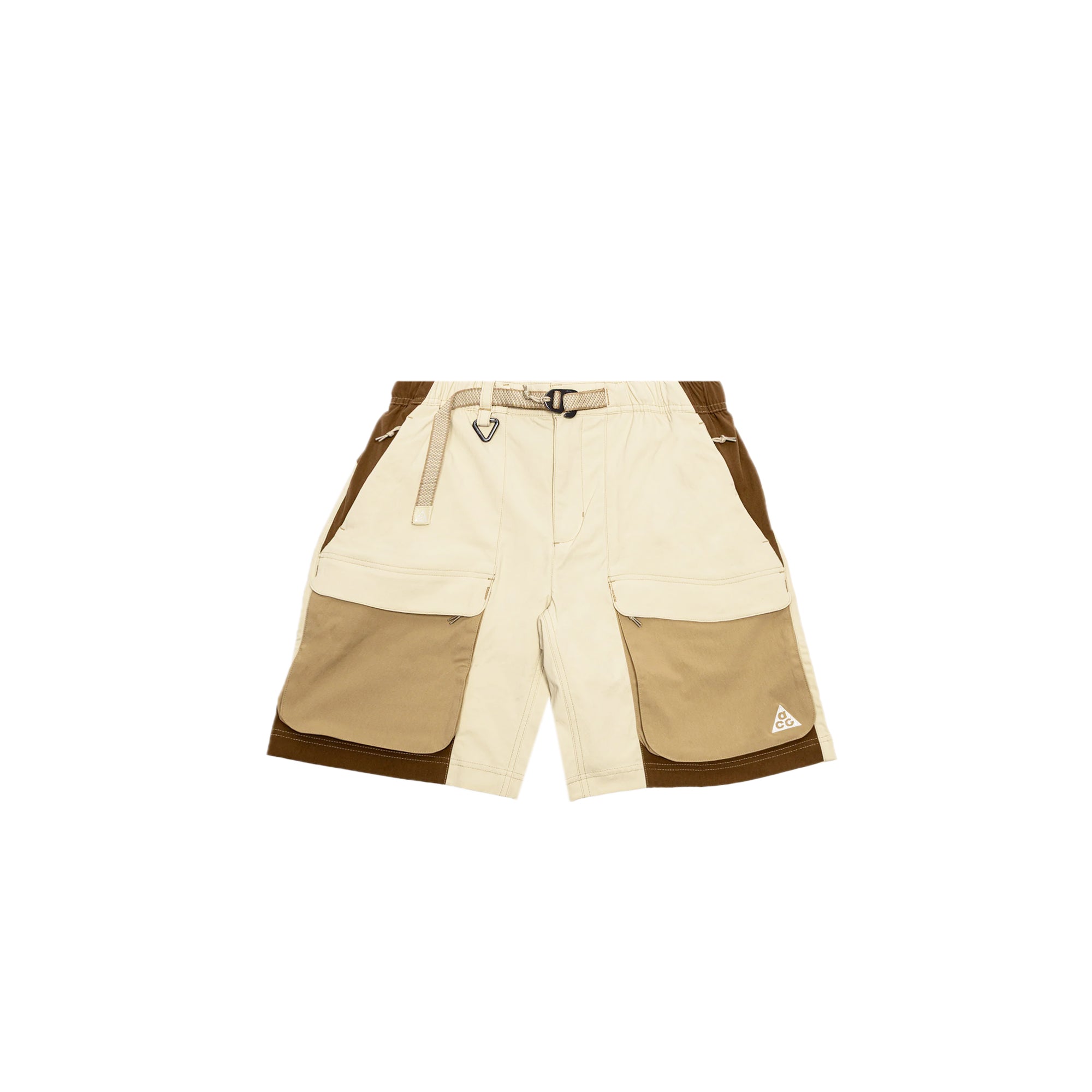 Nike Mens ACG "Smith Summit" Cargo Shorts