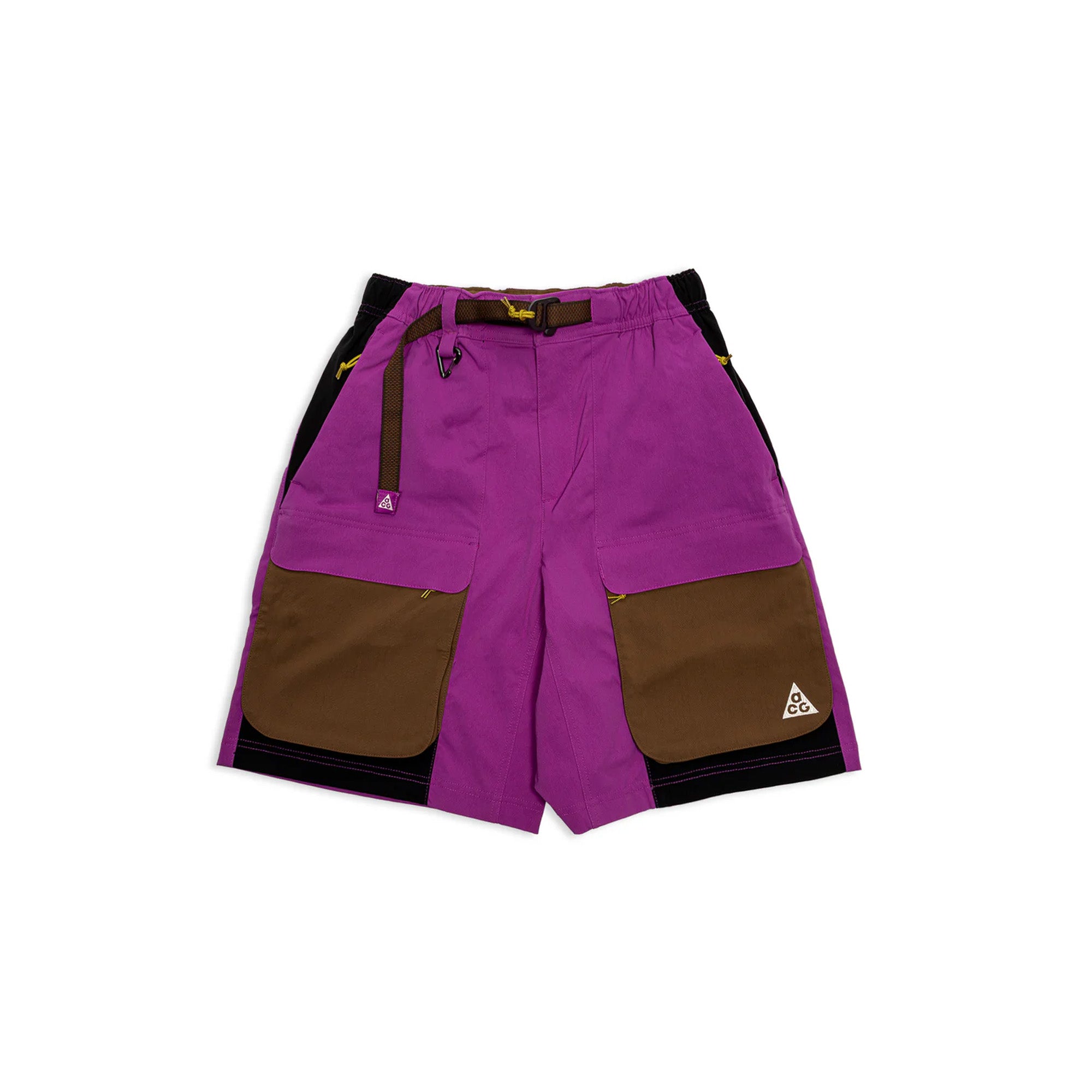 Nike ACG Mens "Smith Summit" Cargo Shorts