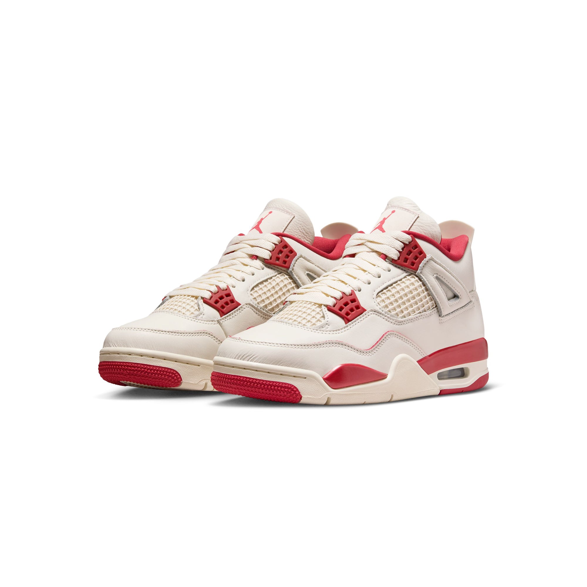 Air Jordan 4 Womens Retro Shoes