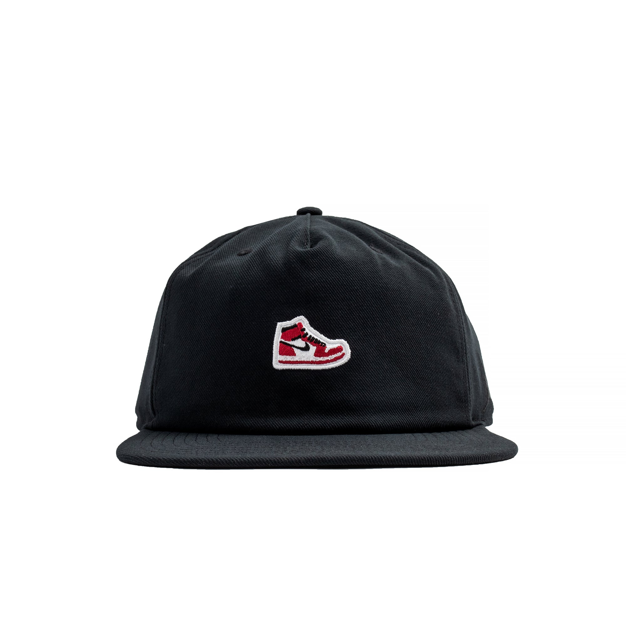 Air Jordan Structured Hat