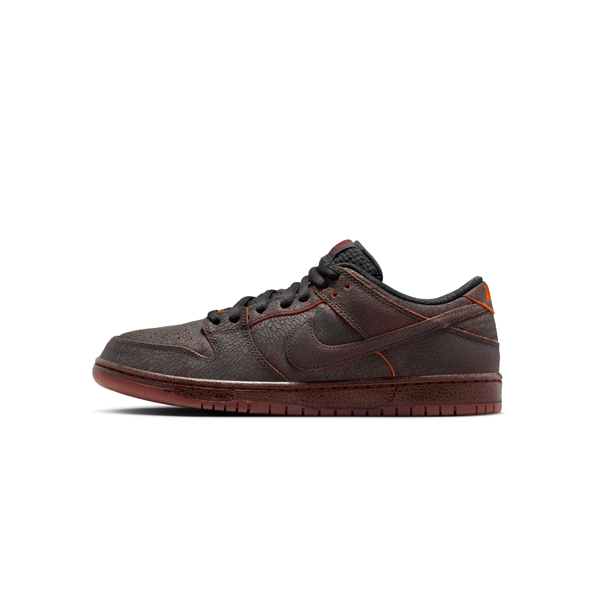 Nike SB Mens Dunk Low "Krampus" Shoes
