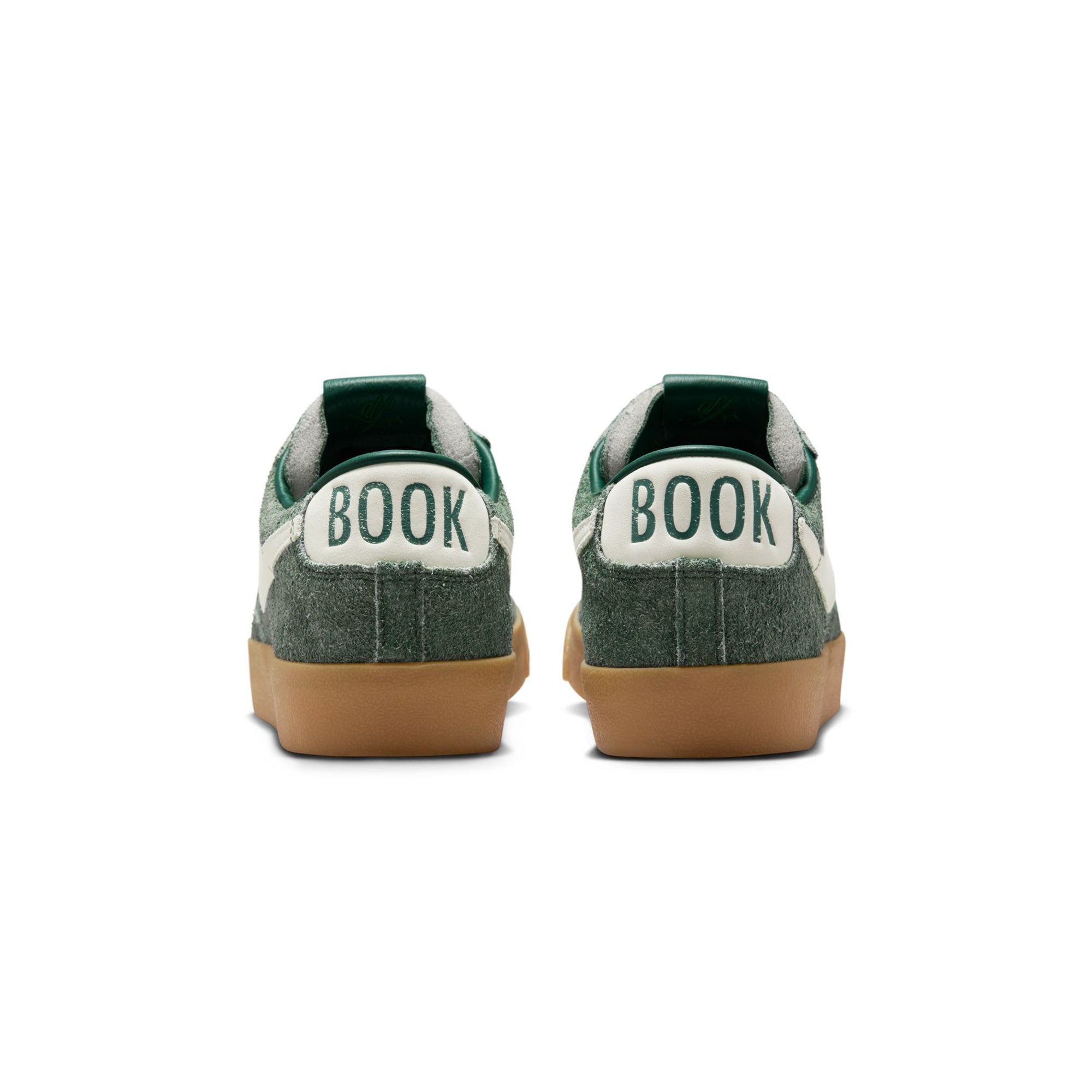 Nike x Devin Booker Mens Blazer Low Shoes