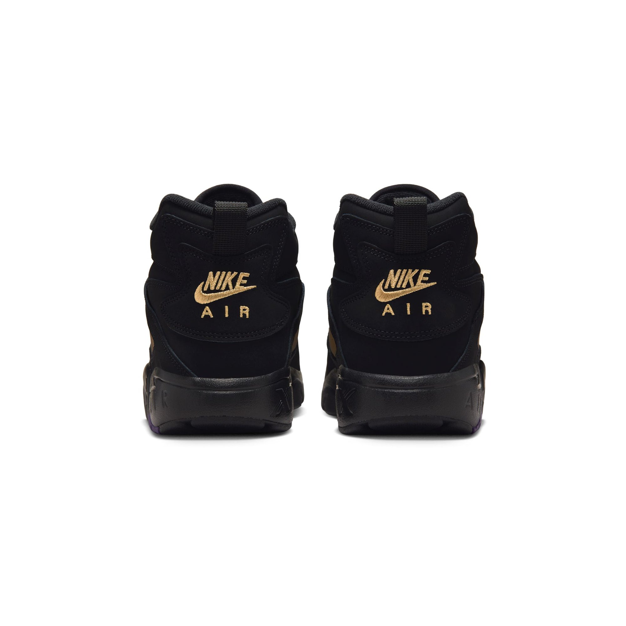 Nike Mens Air Diamond Turf Shoes