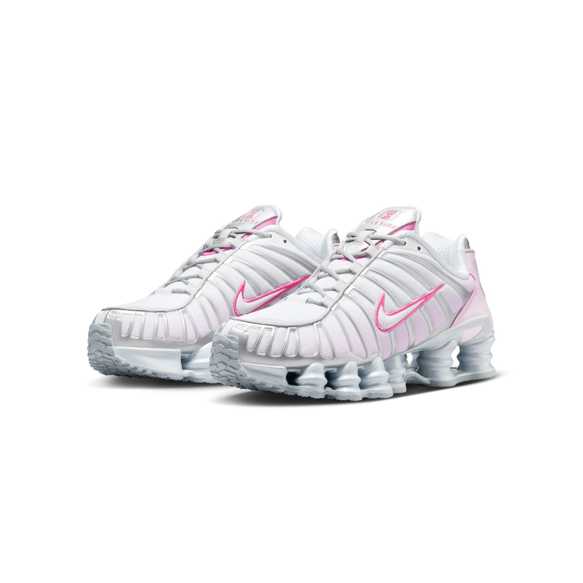 Nike Womens Shox TL Shoes