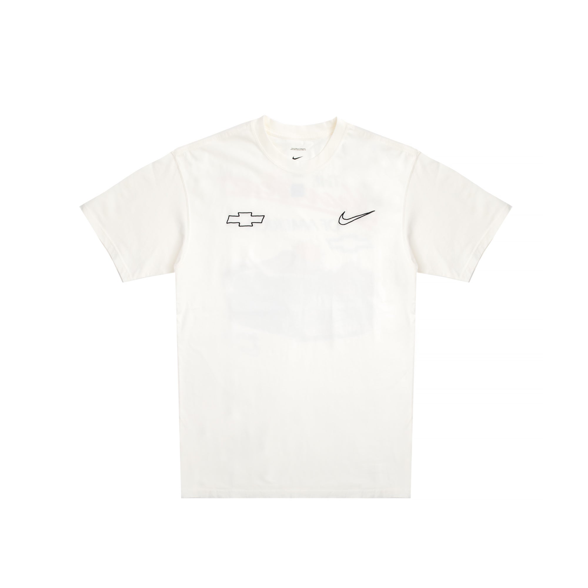 Nike x Devin Booker Mens Max90 Tee