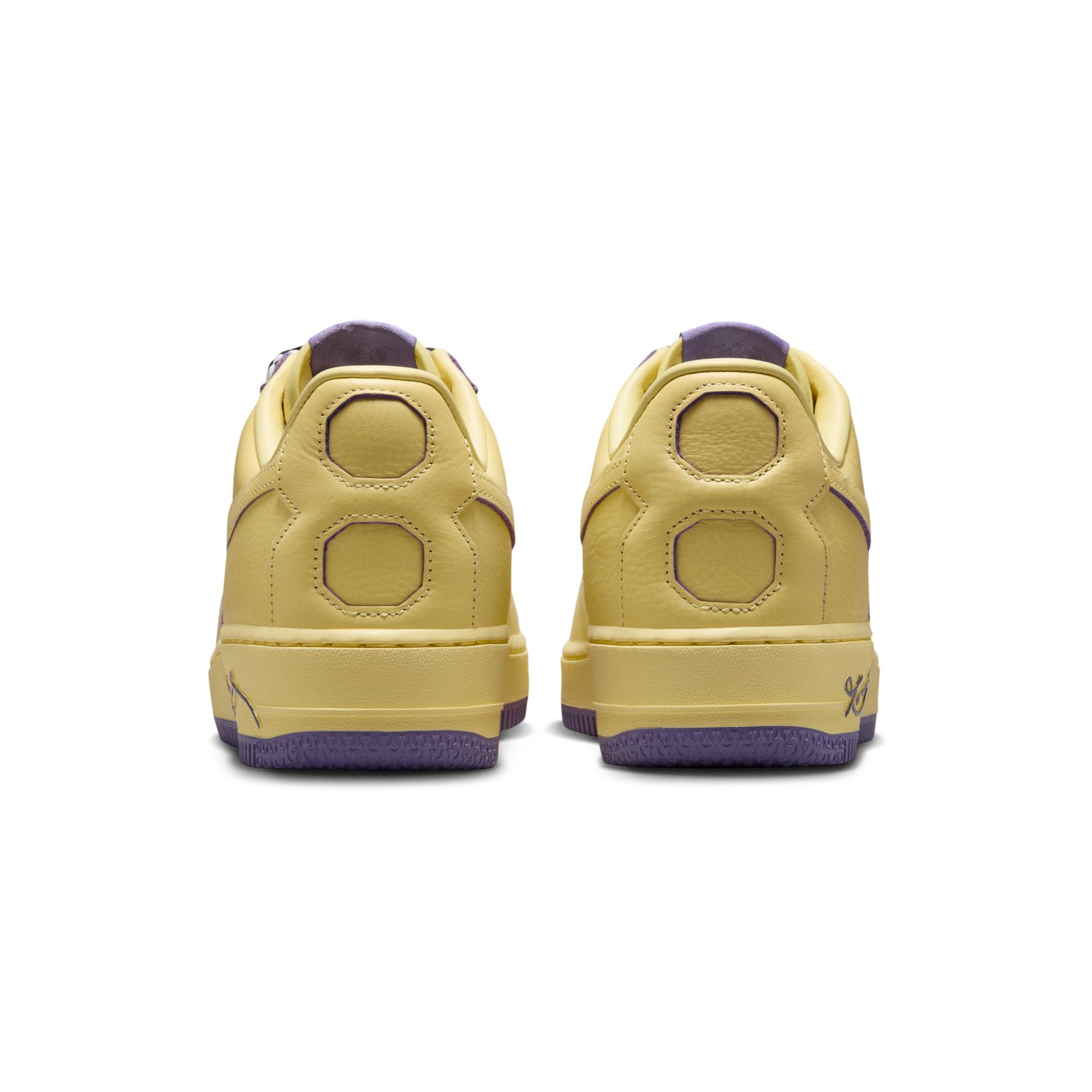 Nike x Kobe Bryant Mens Air Force 1 Low Protro Shoes