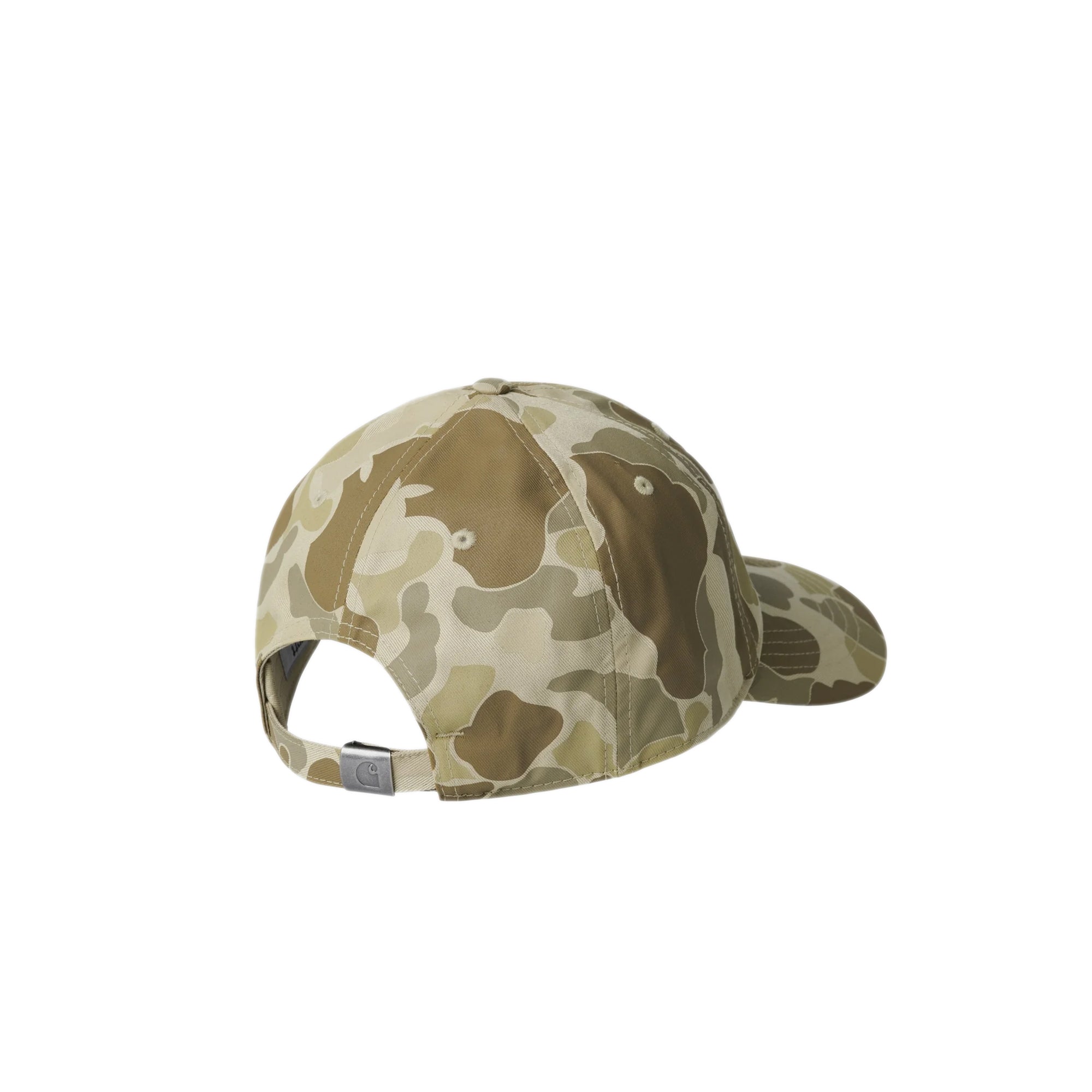 Carhartt WIP Madision Logo Cap