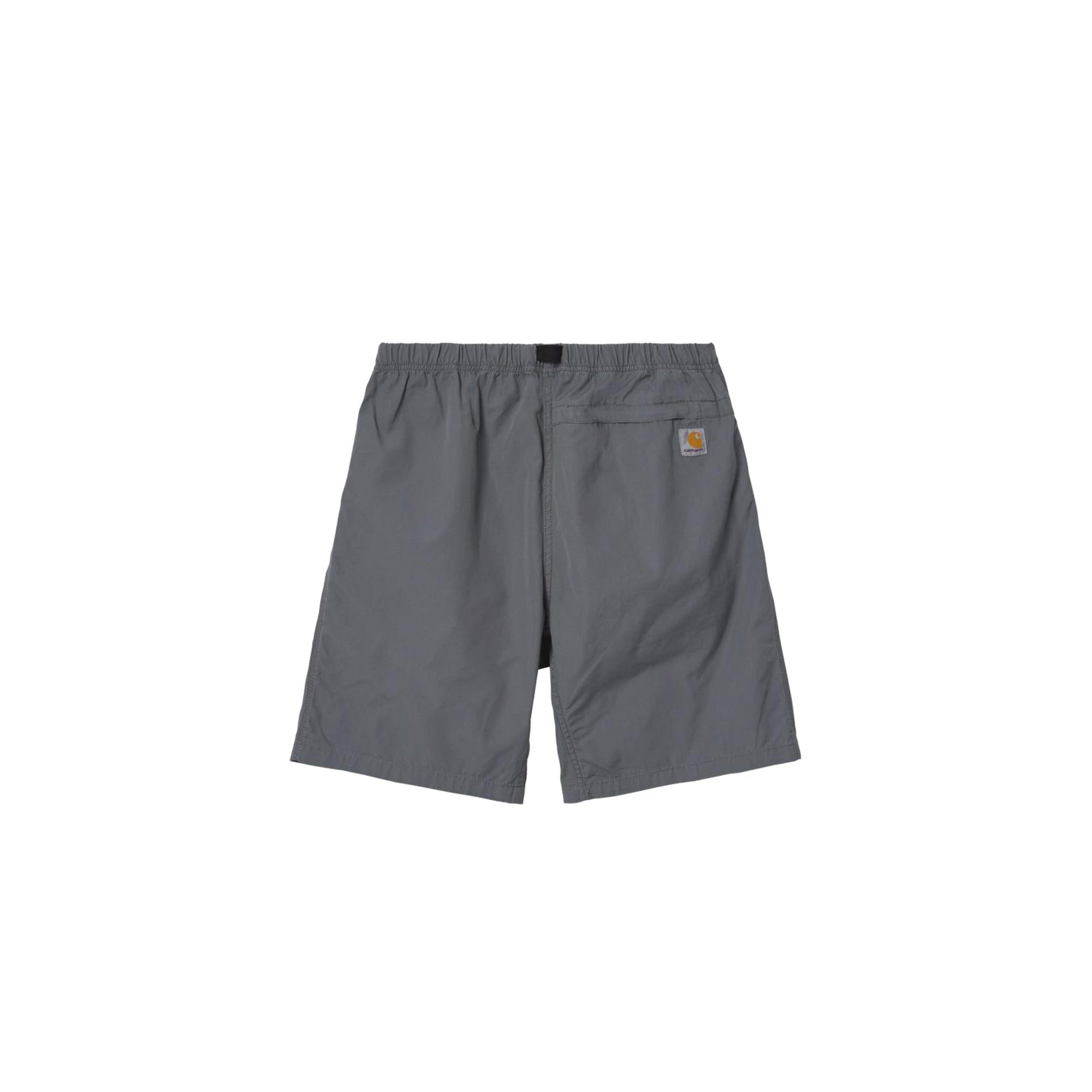 Carhartt Mens Clover Shorts 'Shiver'