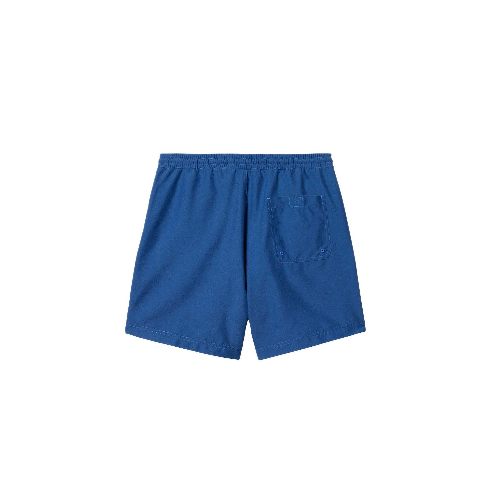 Carhartt WIP Mens Chase Swim Trunks