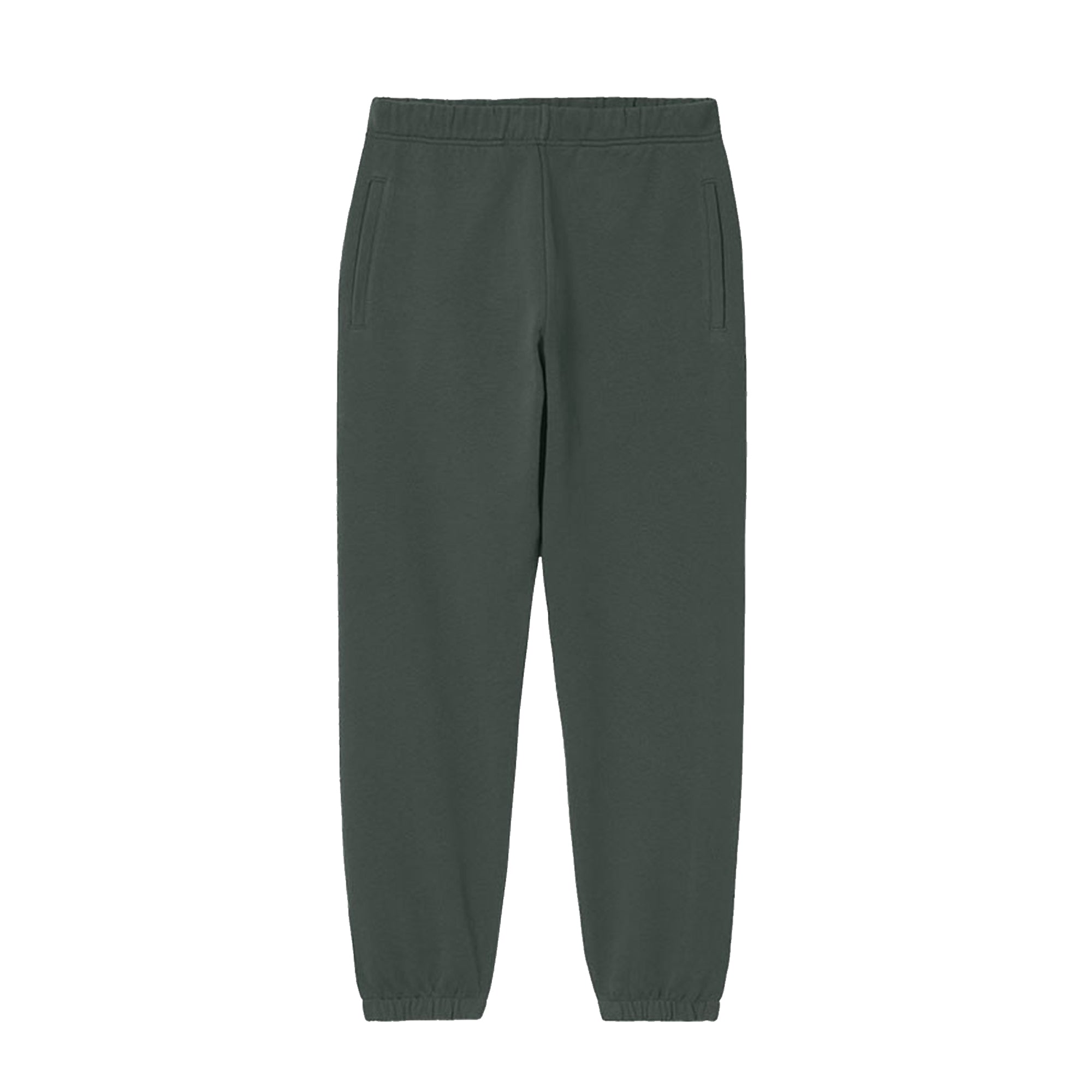 Carhartt WIP Mens Pocket Sweatpants 'Hemlock Green'