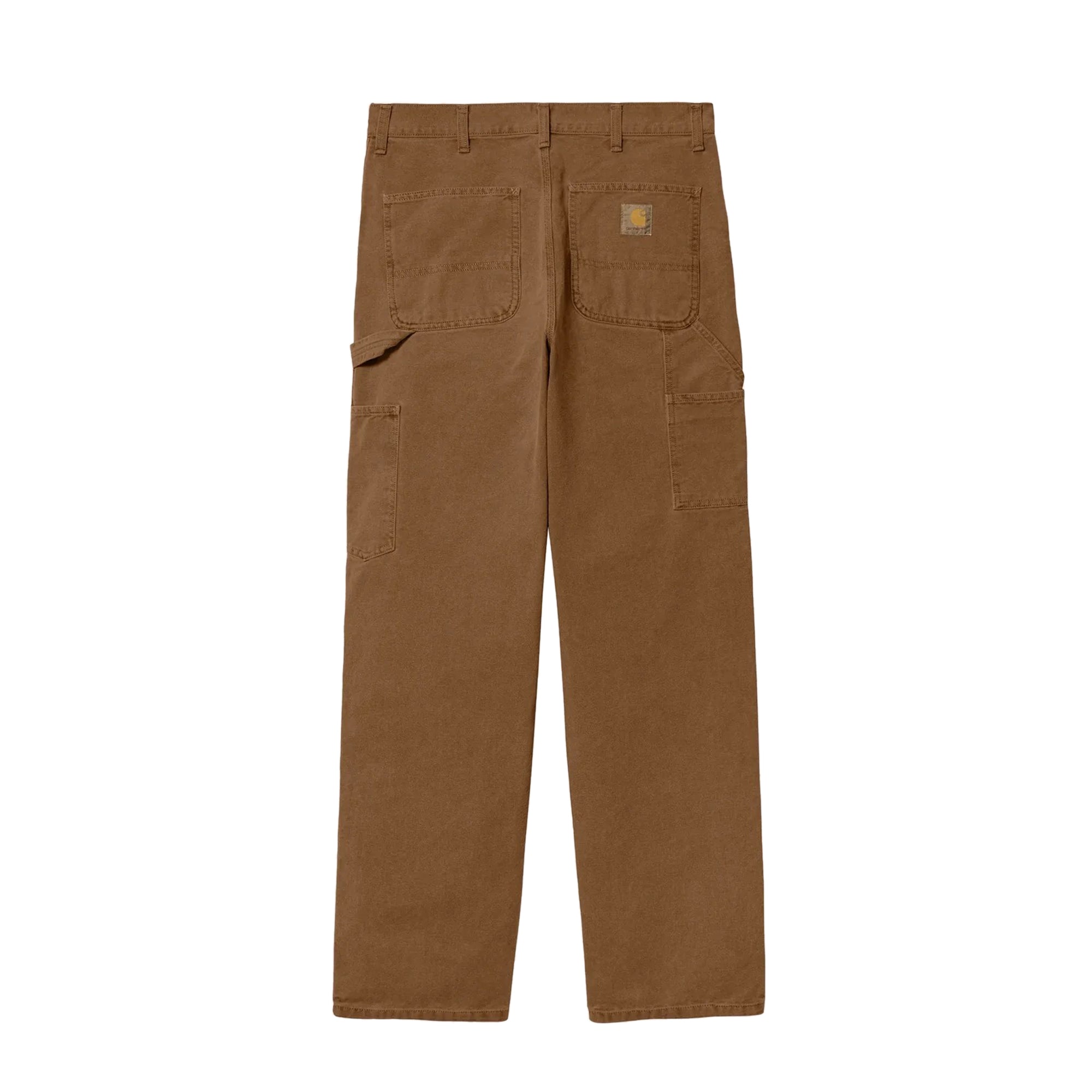 Carhartt WIP Mens Double Knee Pant