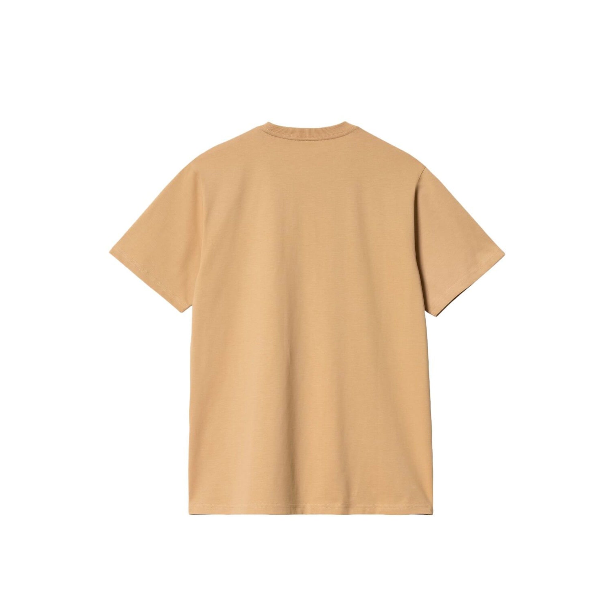 Carhartt WIP Mens Pocket SS Tee