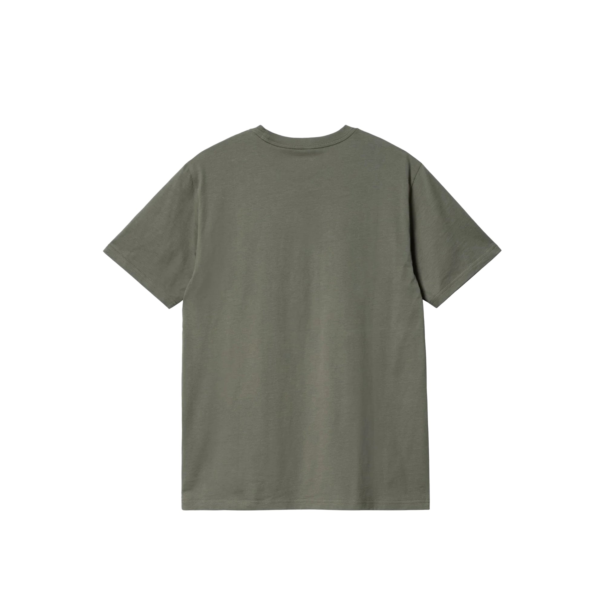 Carhartt WIP Mens Pocket SS Tee