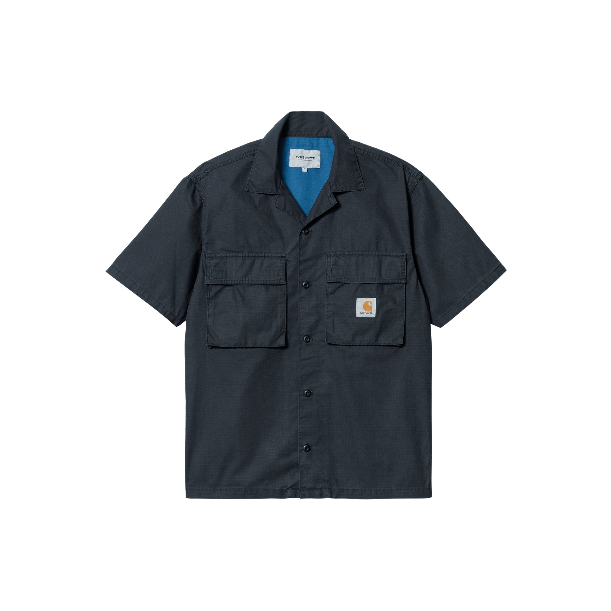 Carhartt WIP Mens Wynton SS Tee