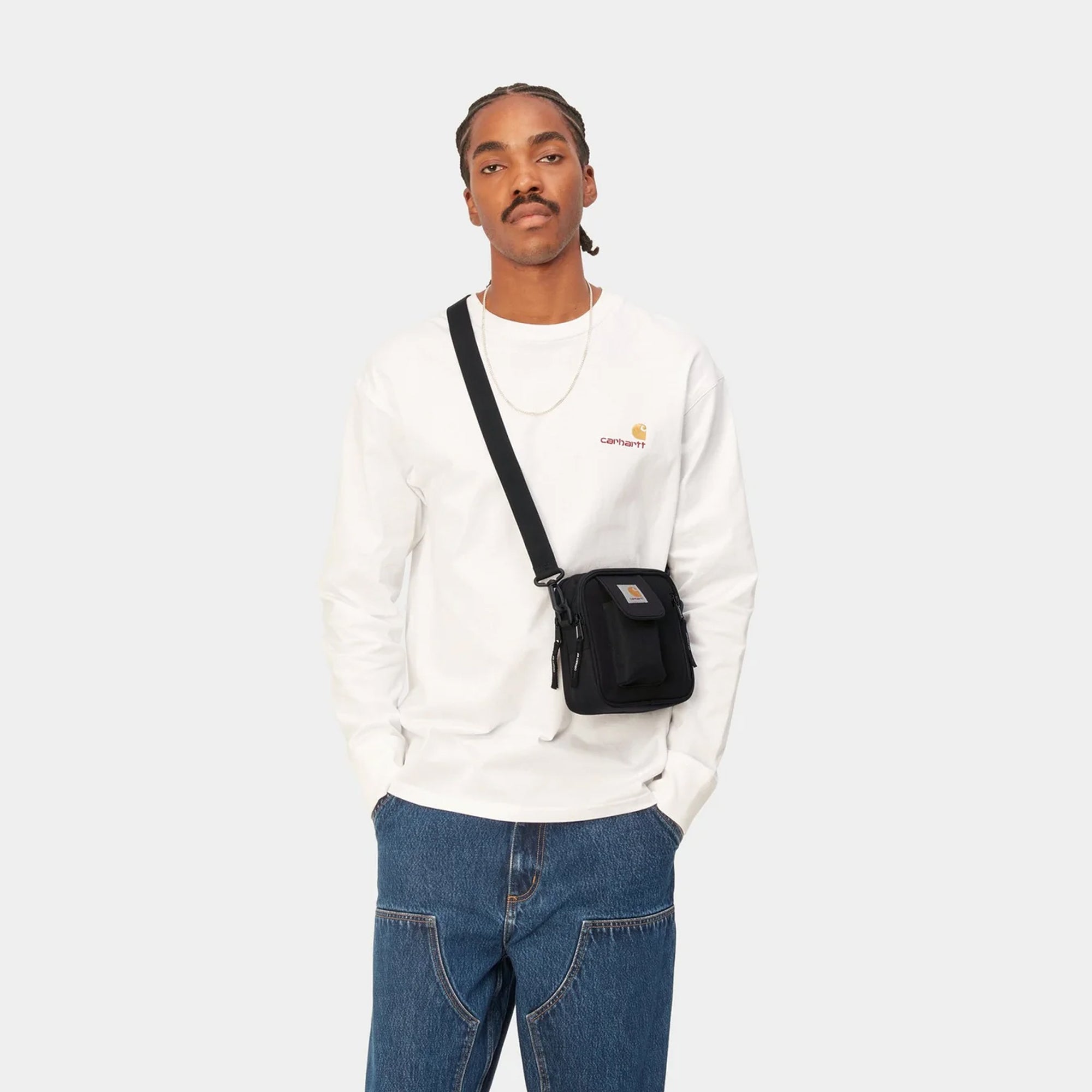Carhartt WIP Essentials Bag