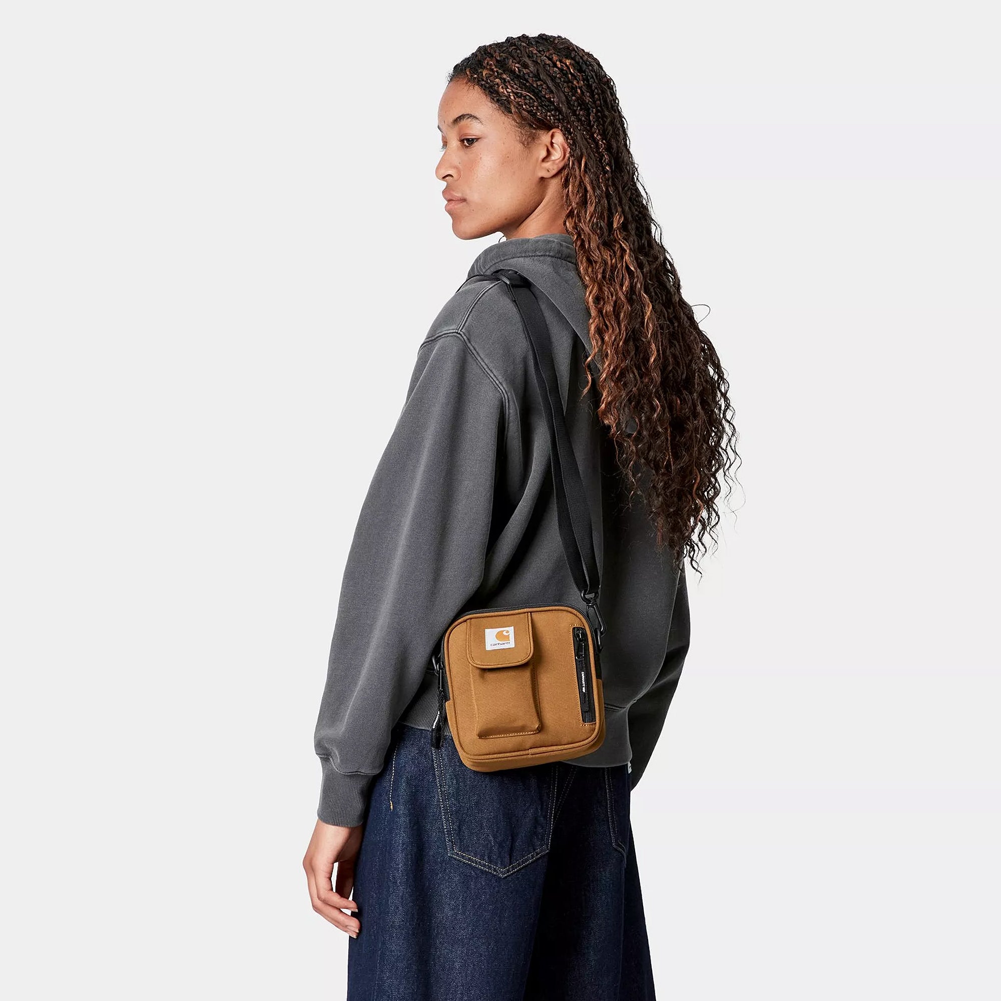 Carhartt WIP Small Essentials Bag