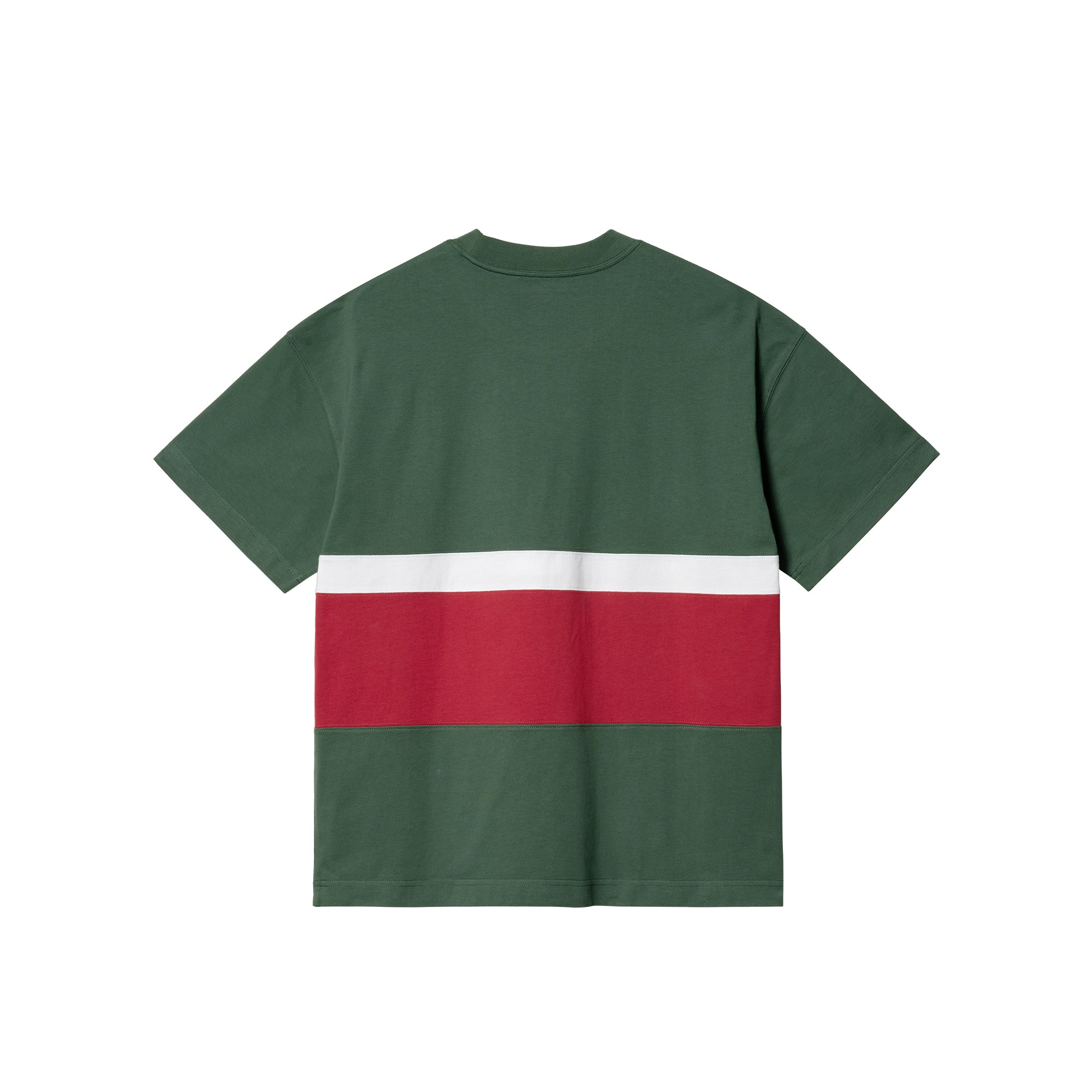 Carhartt WIP Mens Trin SS Tee