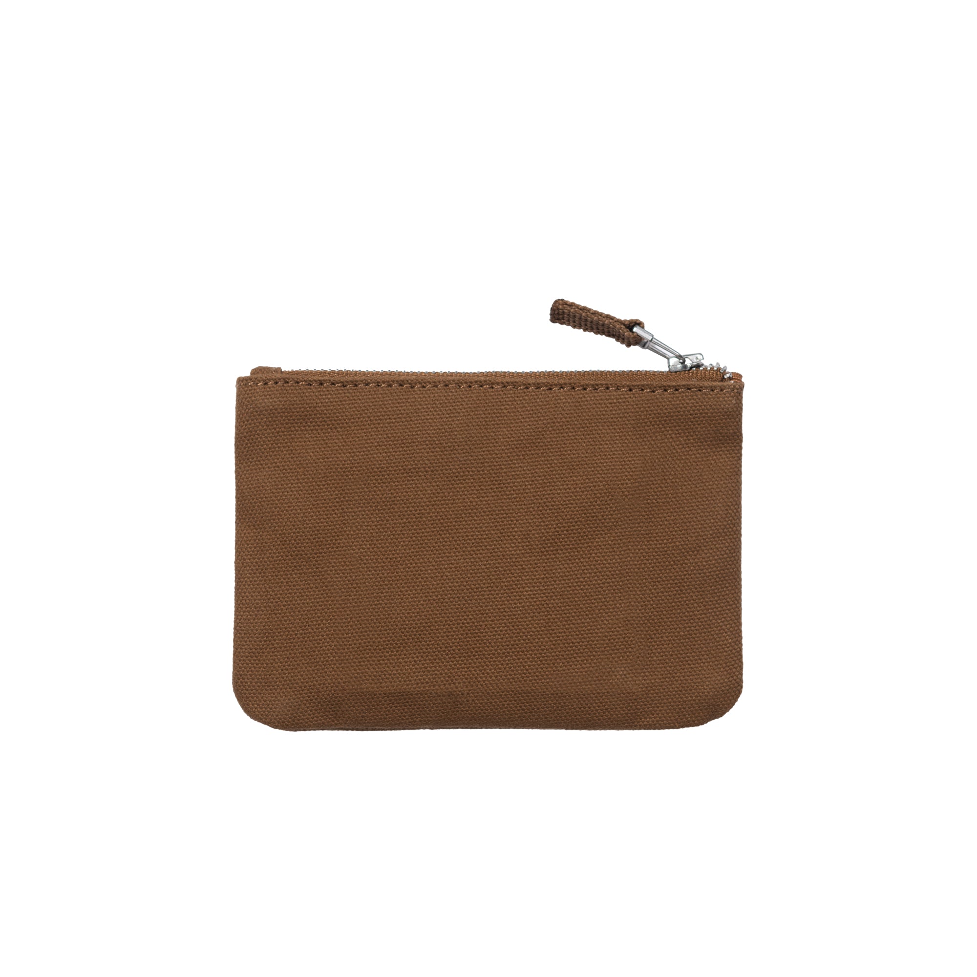 Carhartt WIP New Frontier Zip Wallet