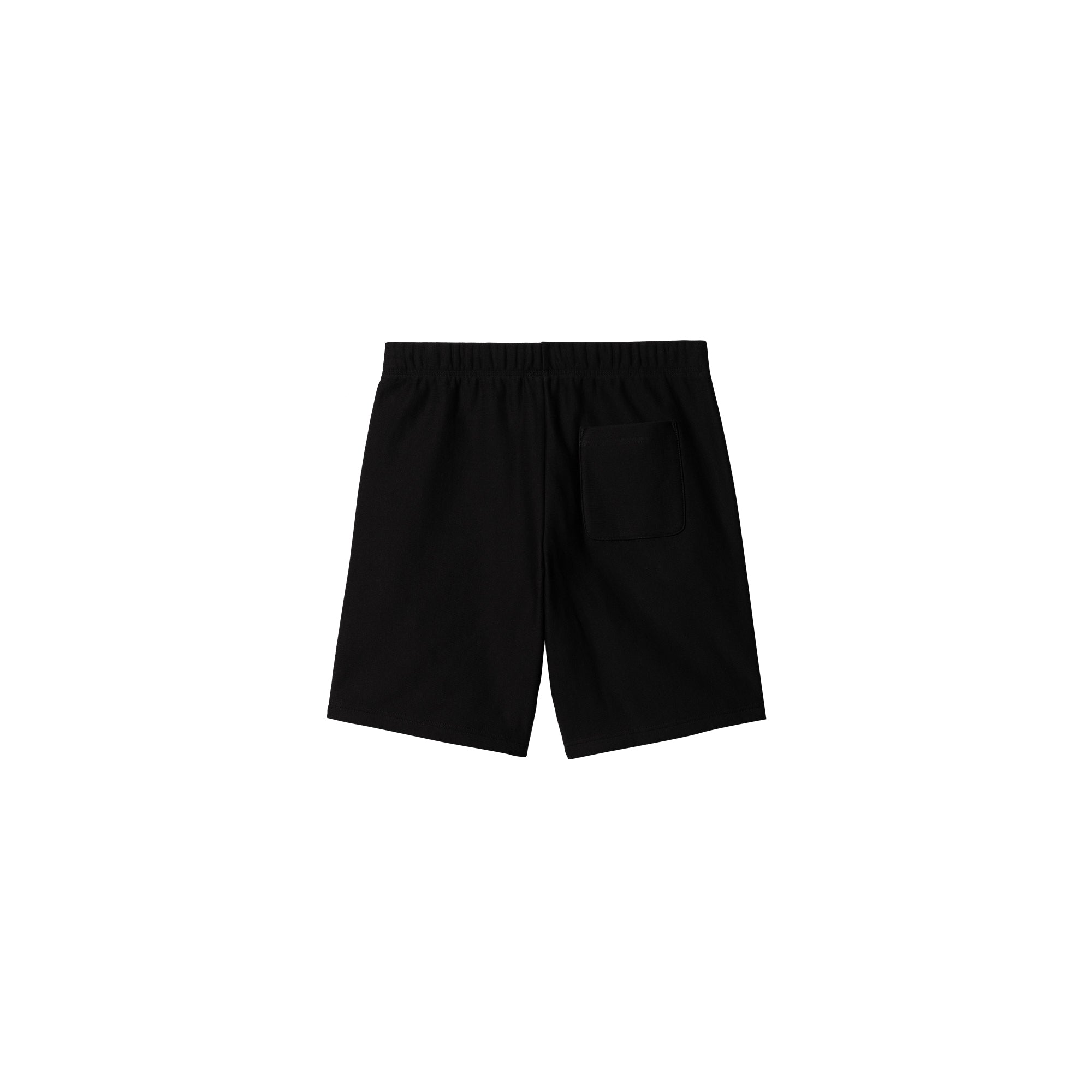 Carhartt WIP Mens American Script Sweat Shorts