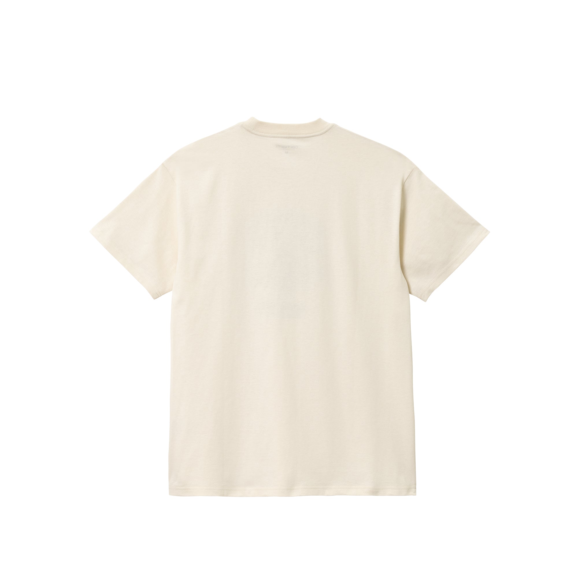 Carhartt WIP Mens Souvenir Valley SS Tee