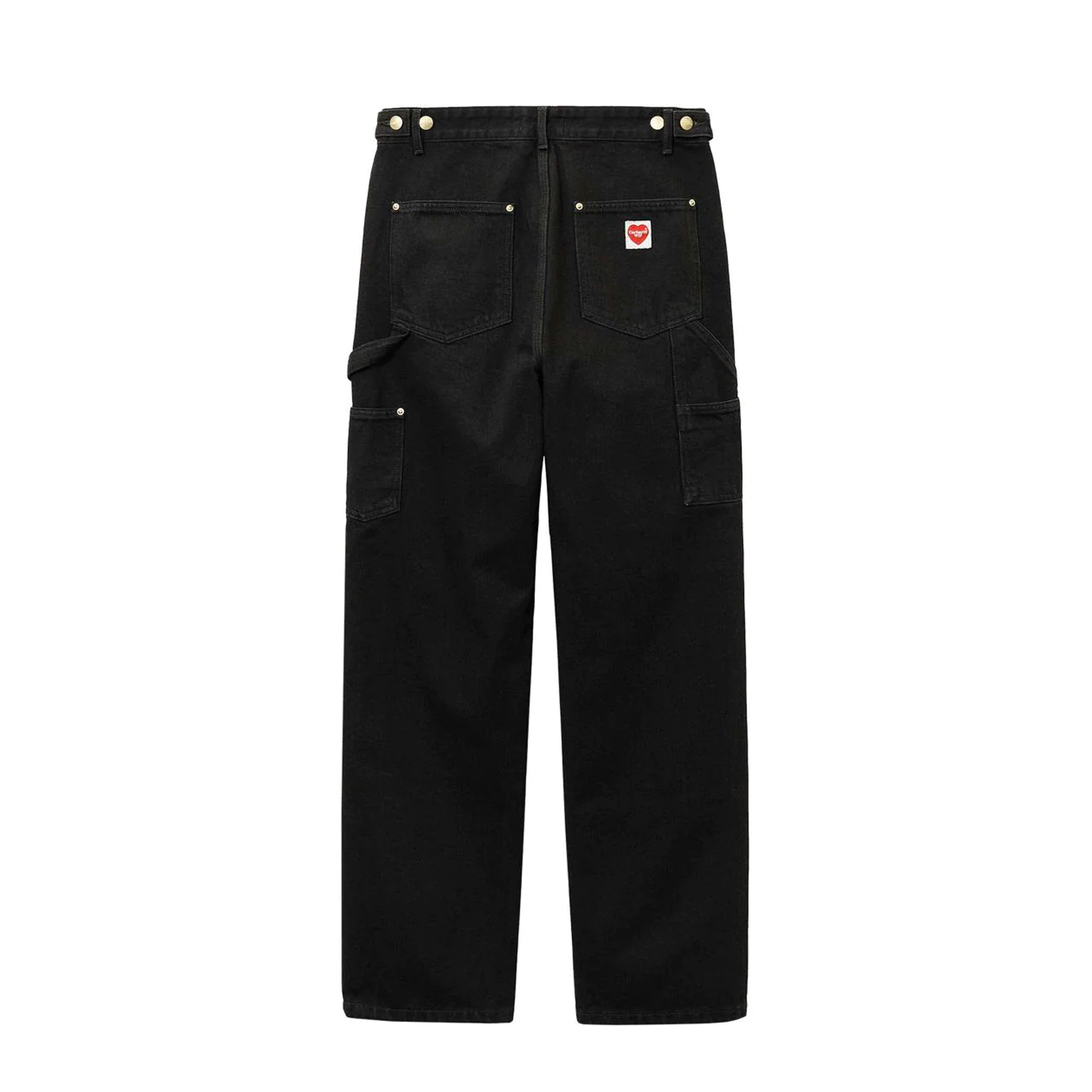 Carhartt WIP Mens Nash DK Pants