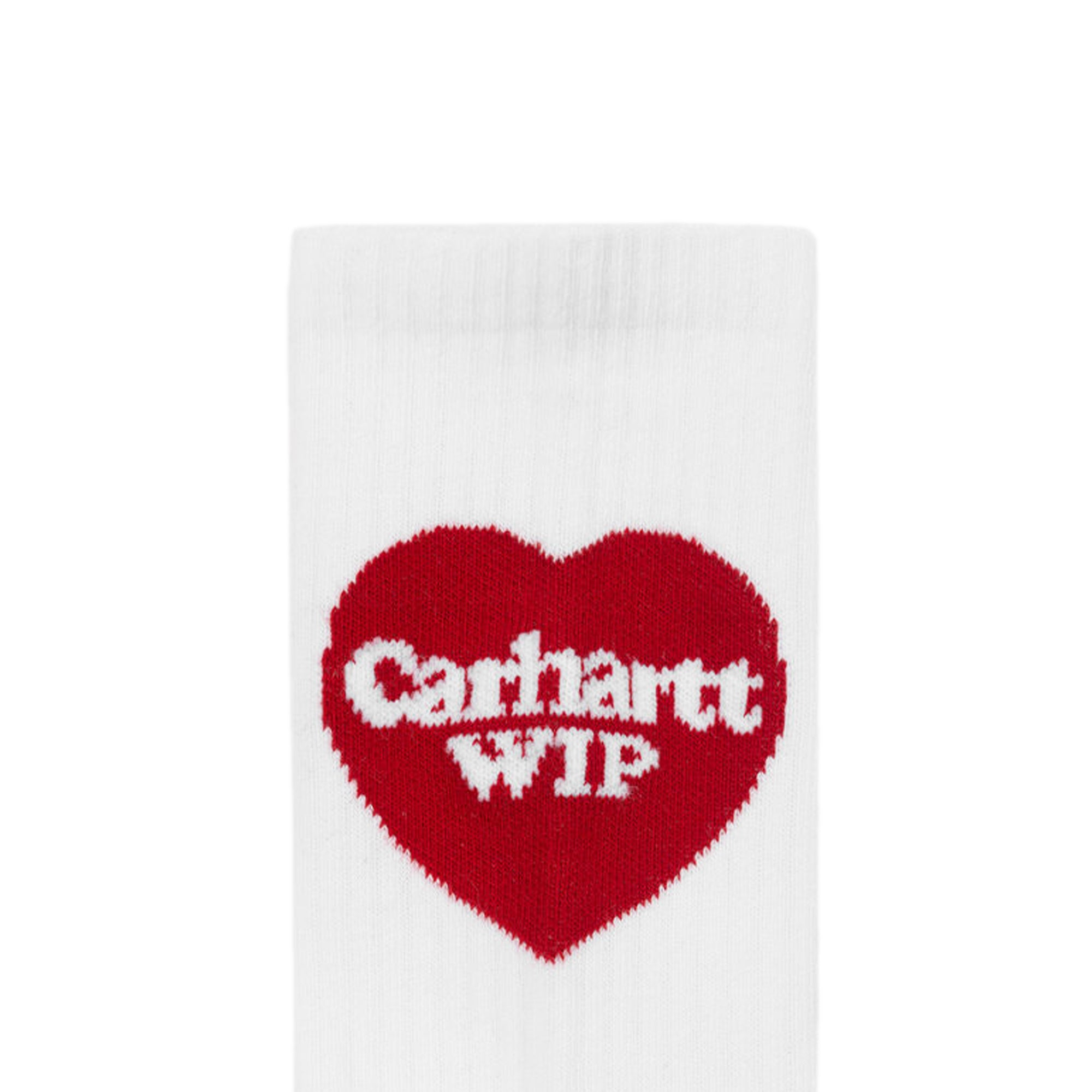 Carhartt WIP Heart Socks