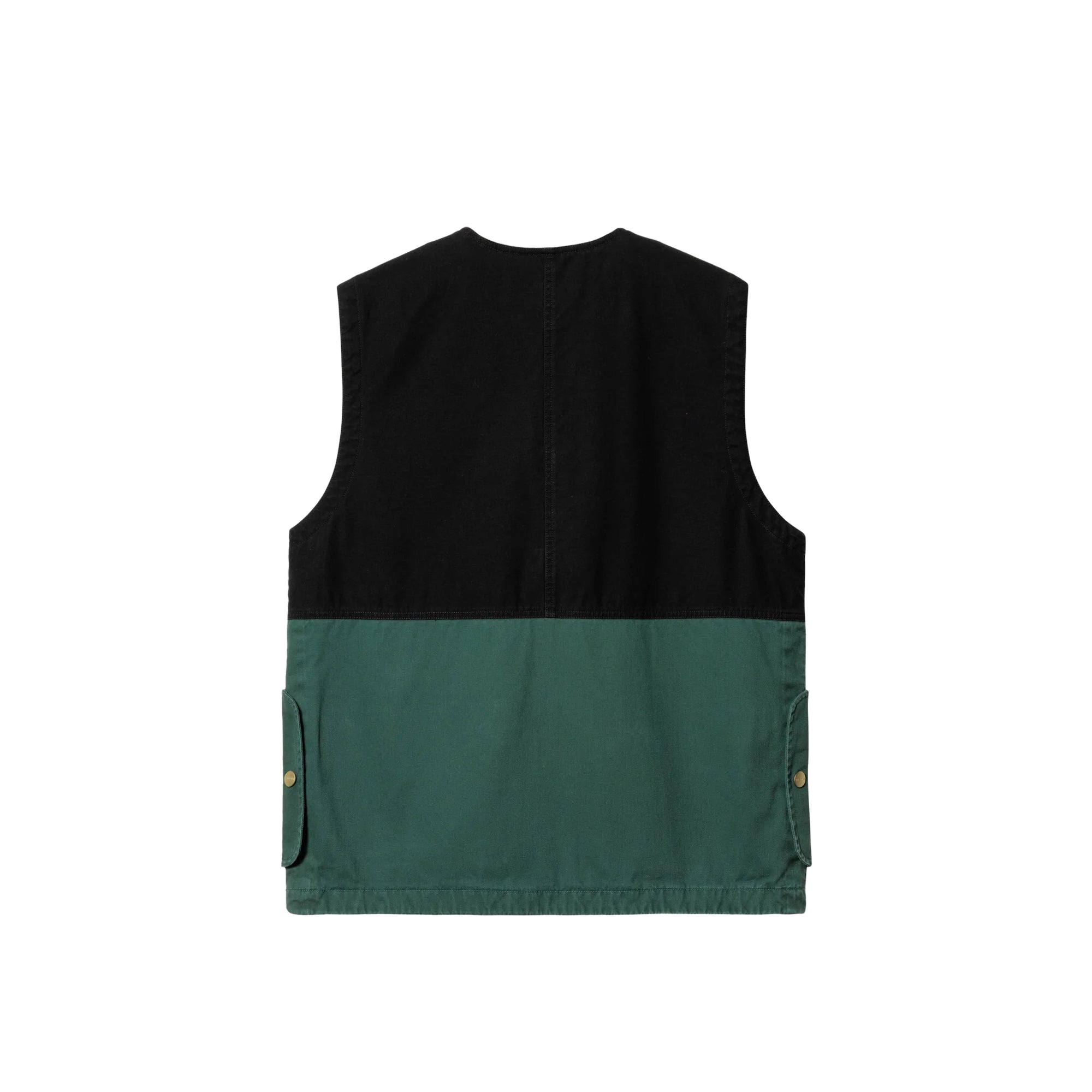 Carhartt WIP Mens Heston Vest