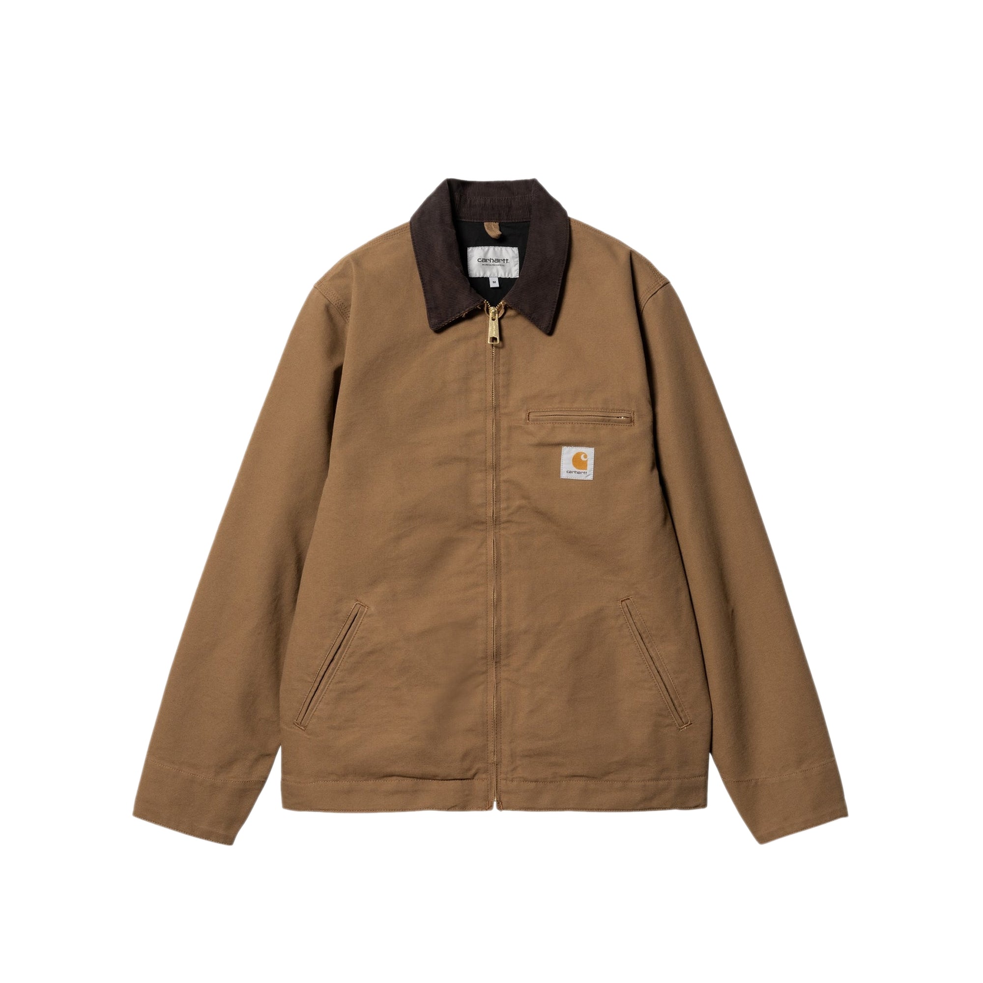 Carhartt WIP Mens Detroit Jacket